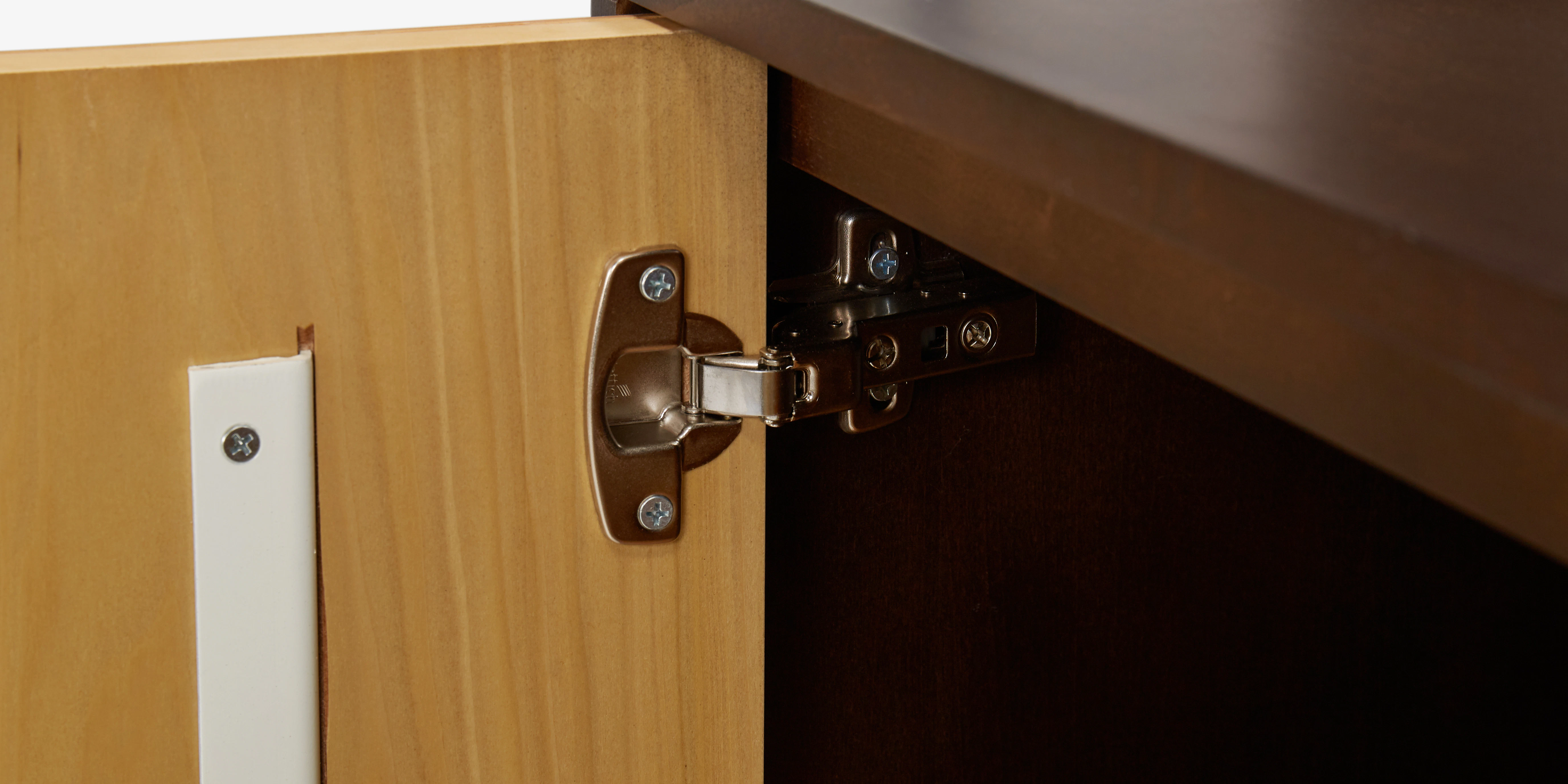 Rosetta Bar Cabinet