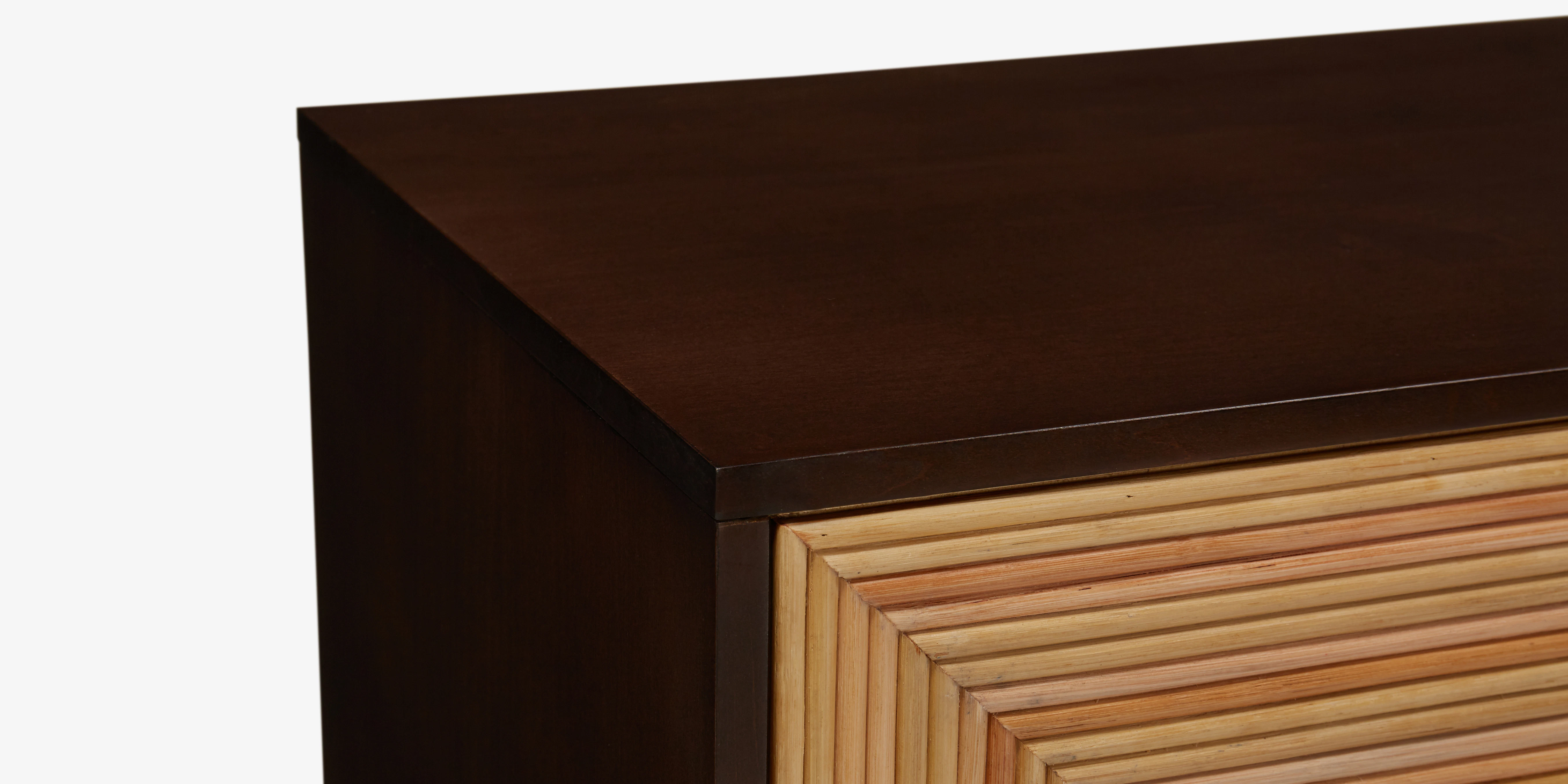 Rosetta Bar Cabinet
