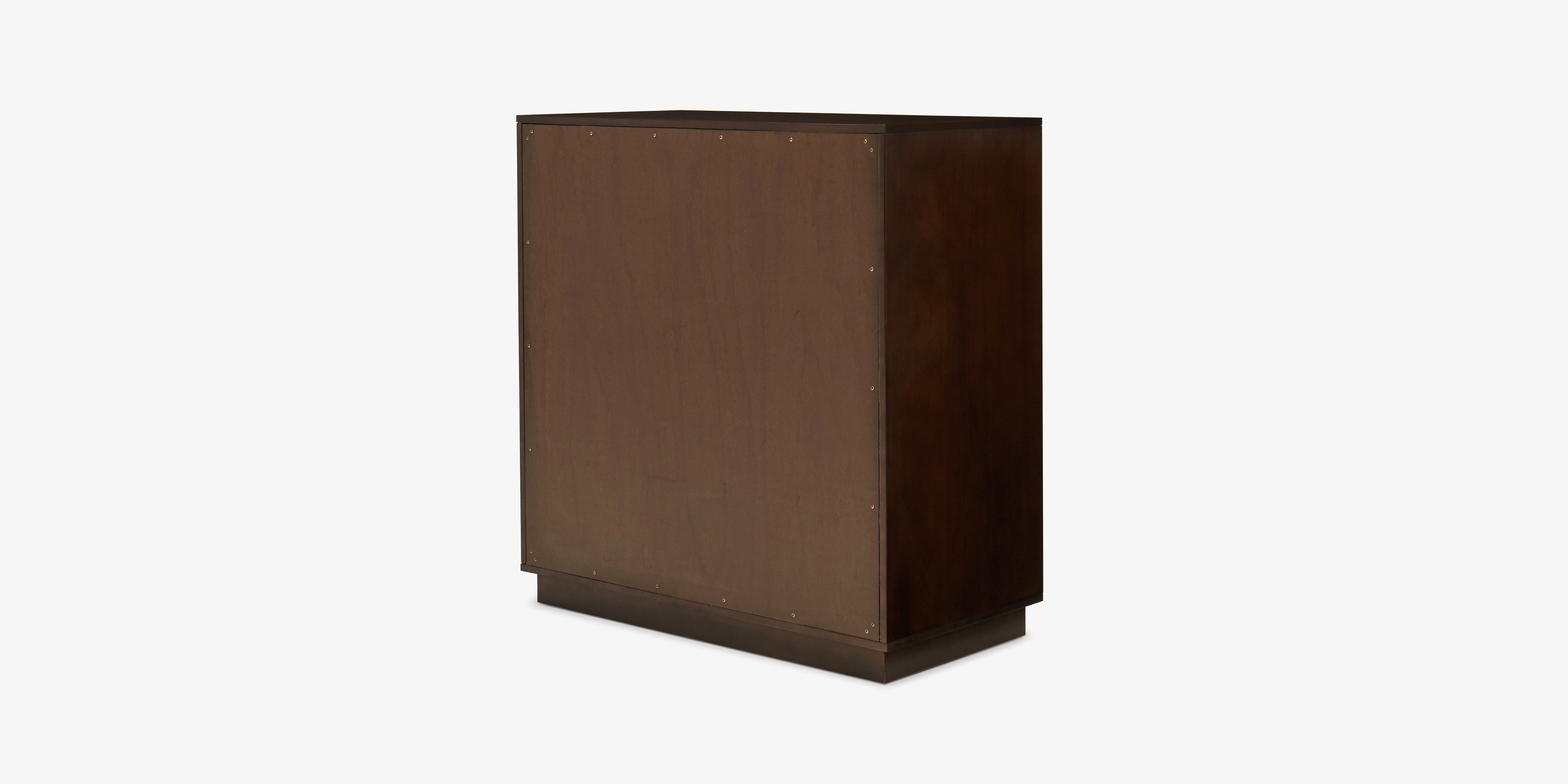 Rosetta Bar Cabinet
