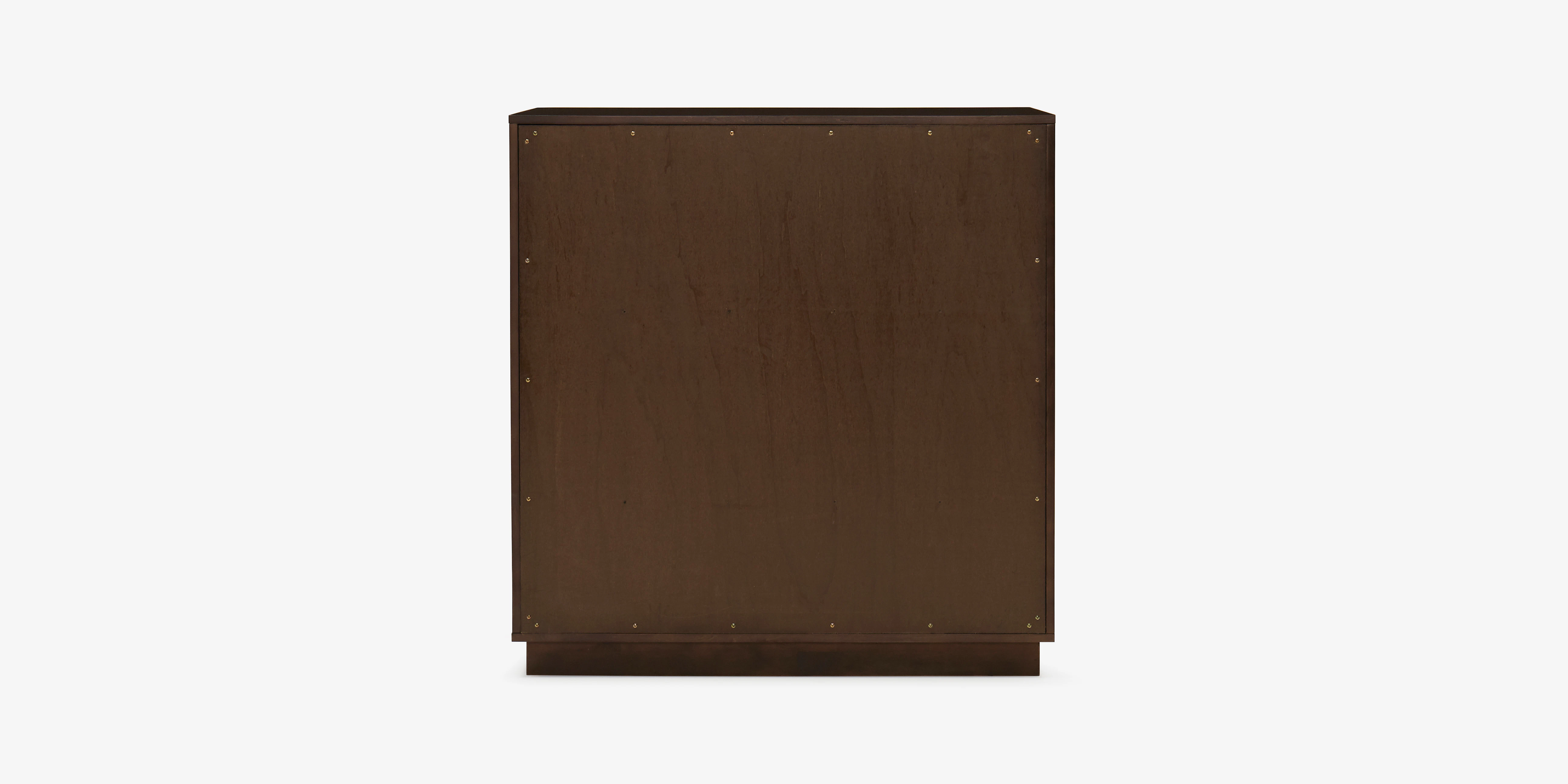 Rosetta Bar Cabinet