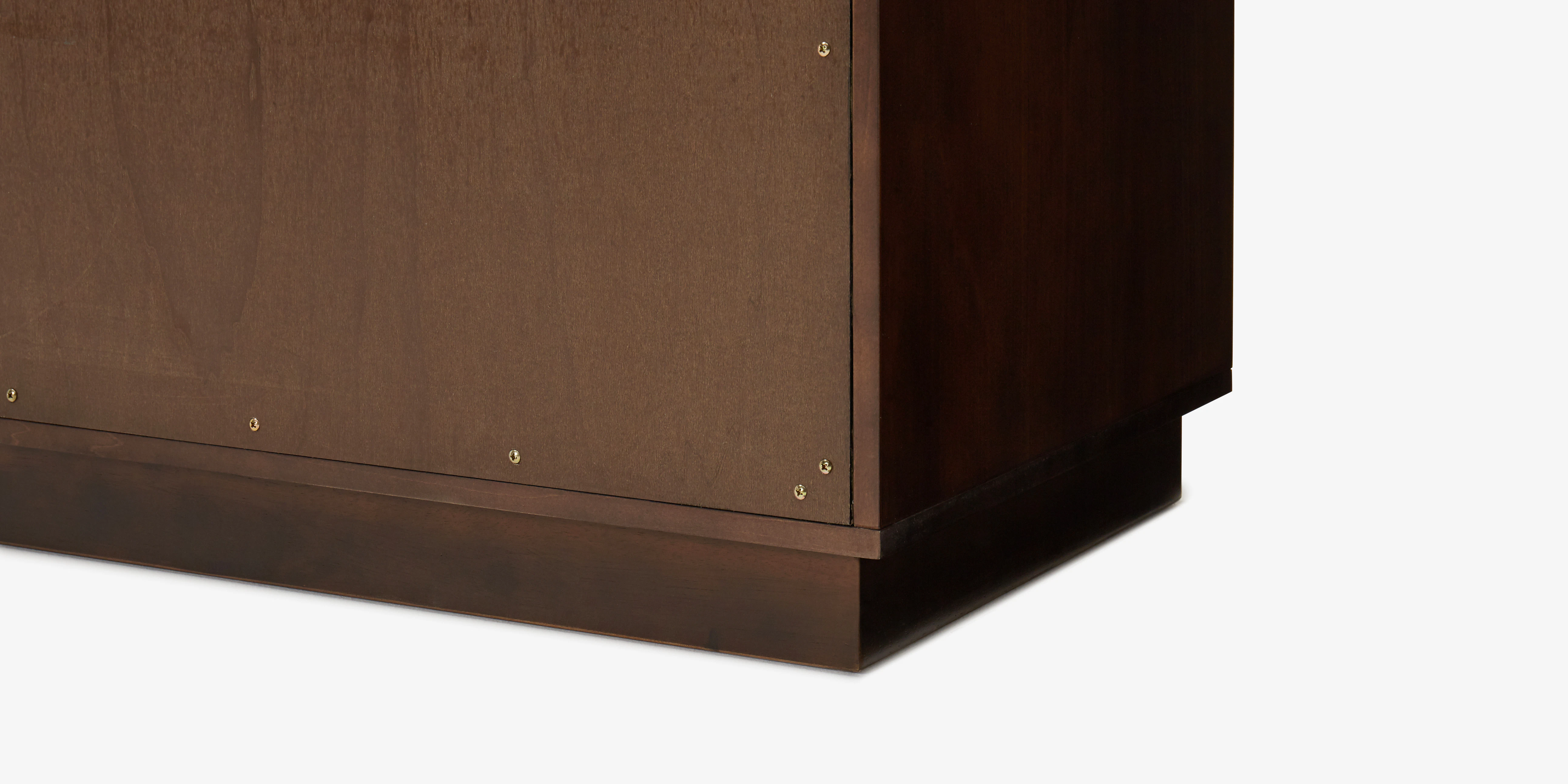 Rosetta Bar Cabinet