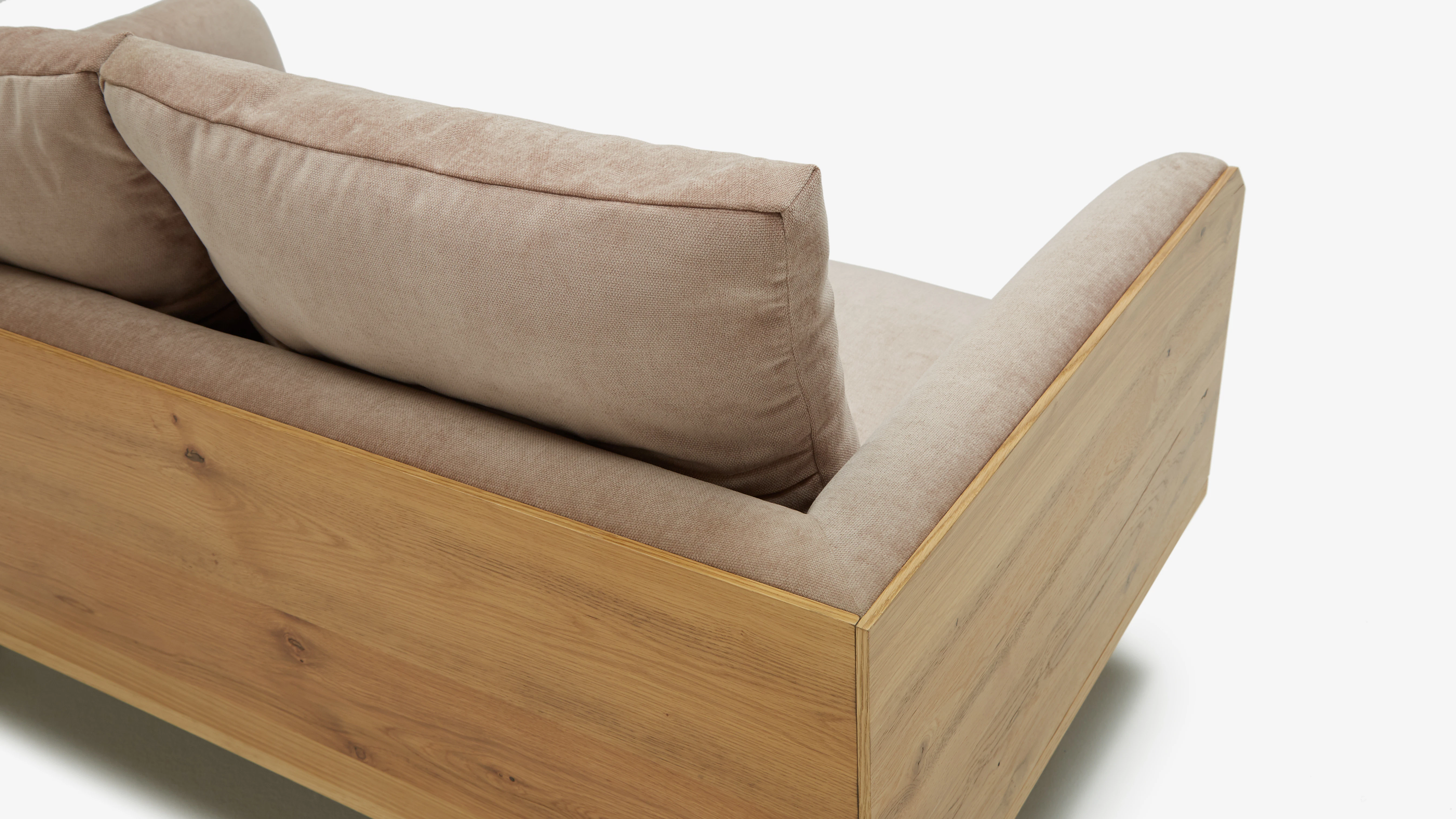 Brin Loveseat