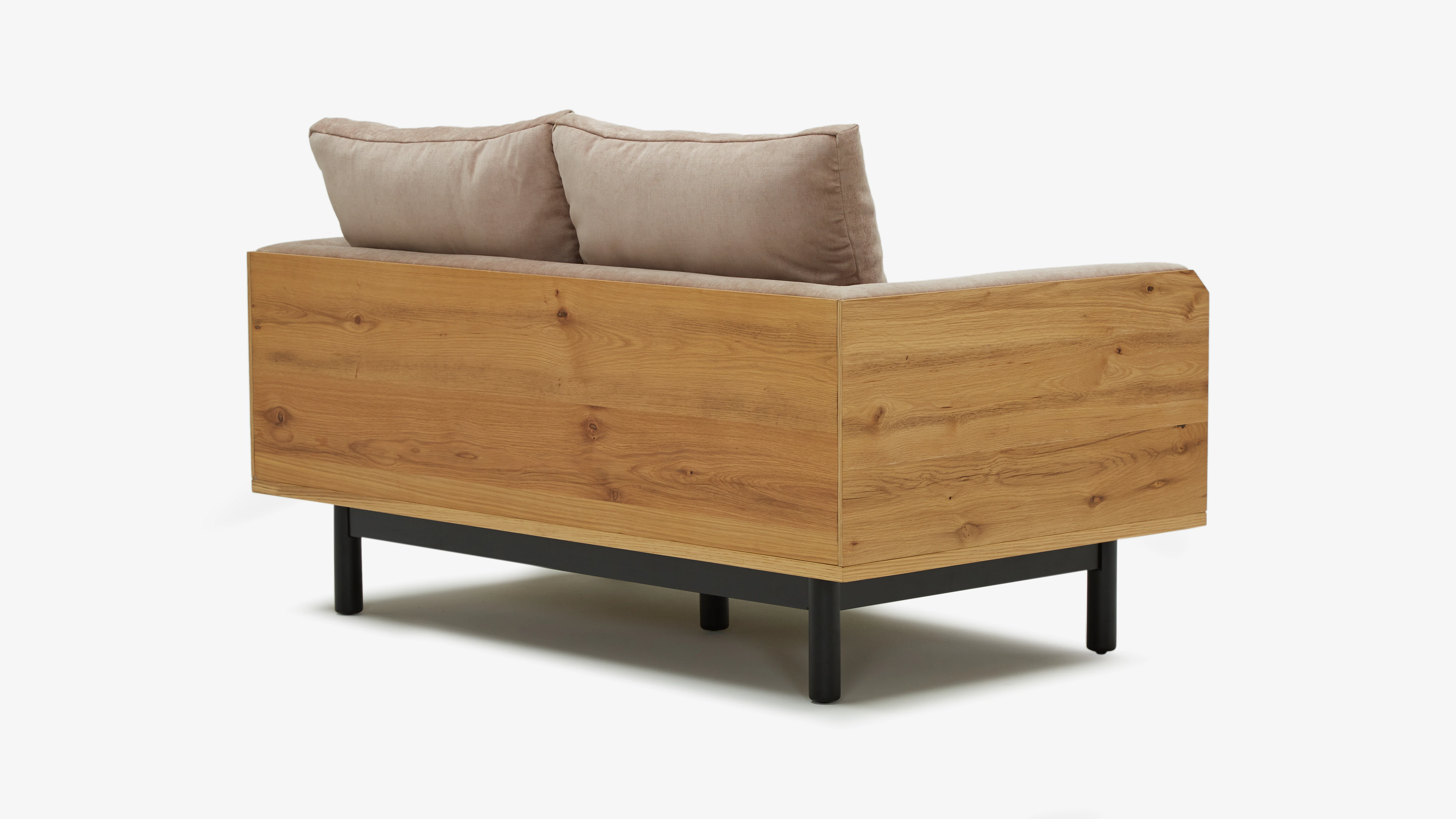 Brin Loveseat