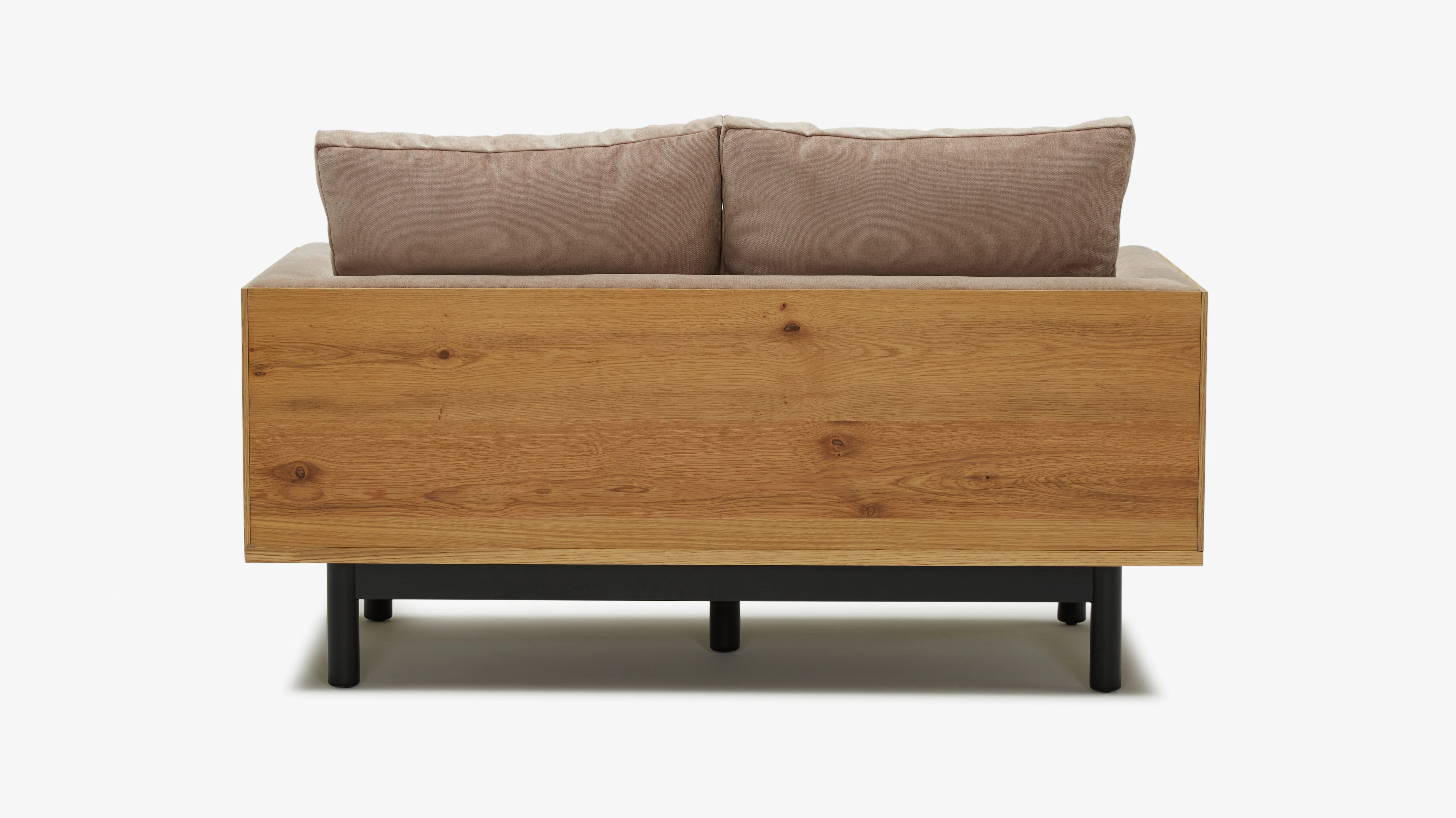 Brin Loveseat