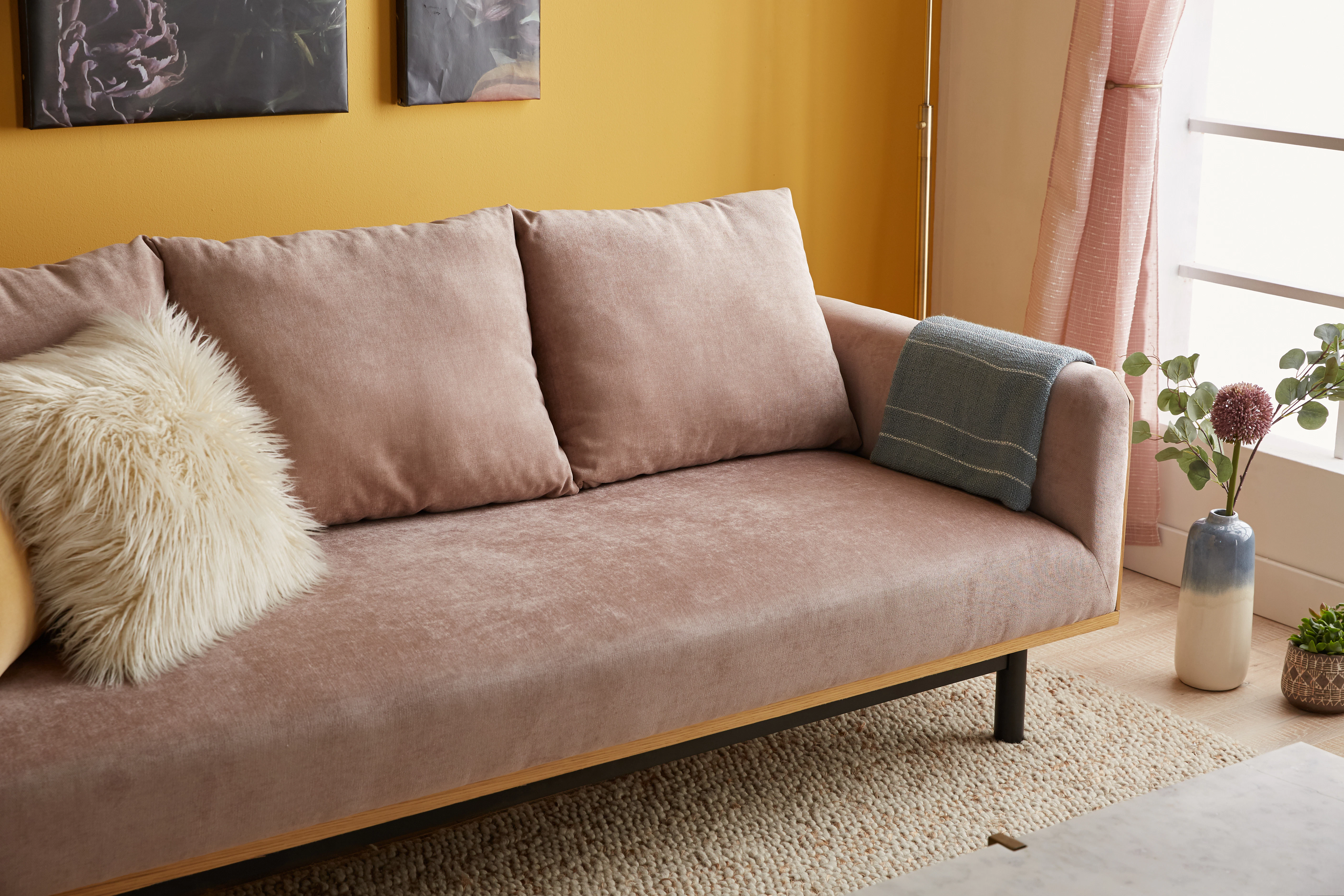 Brin Sofa