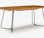 Blaes Dining Table