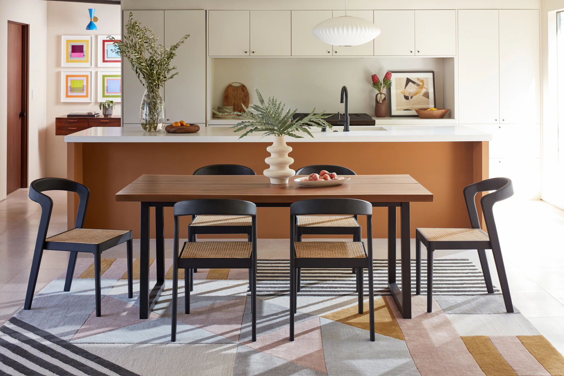 Bauer Dining Table
