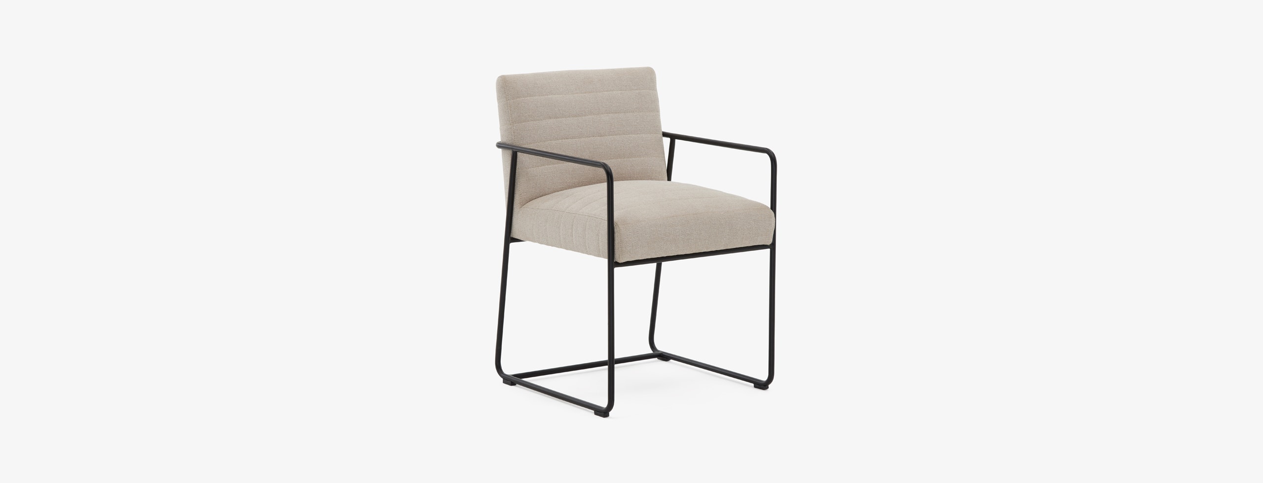 Magill Arm Chair Sand