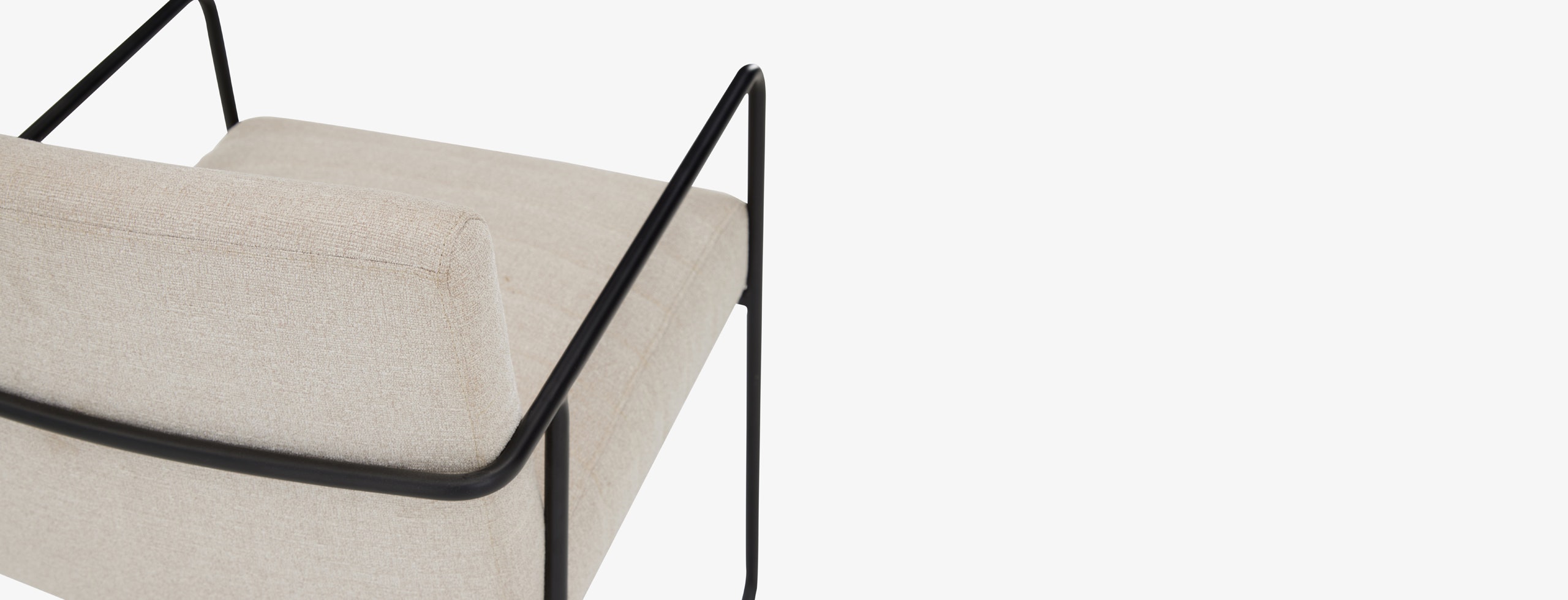 Magill Arm Chair Sand