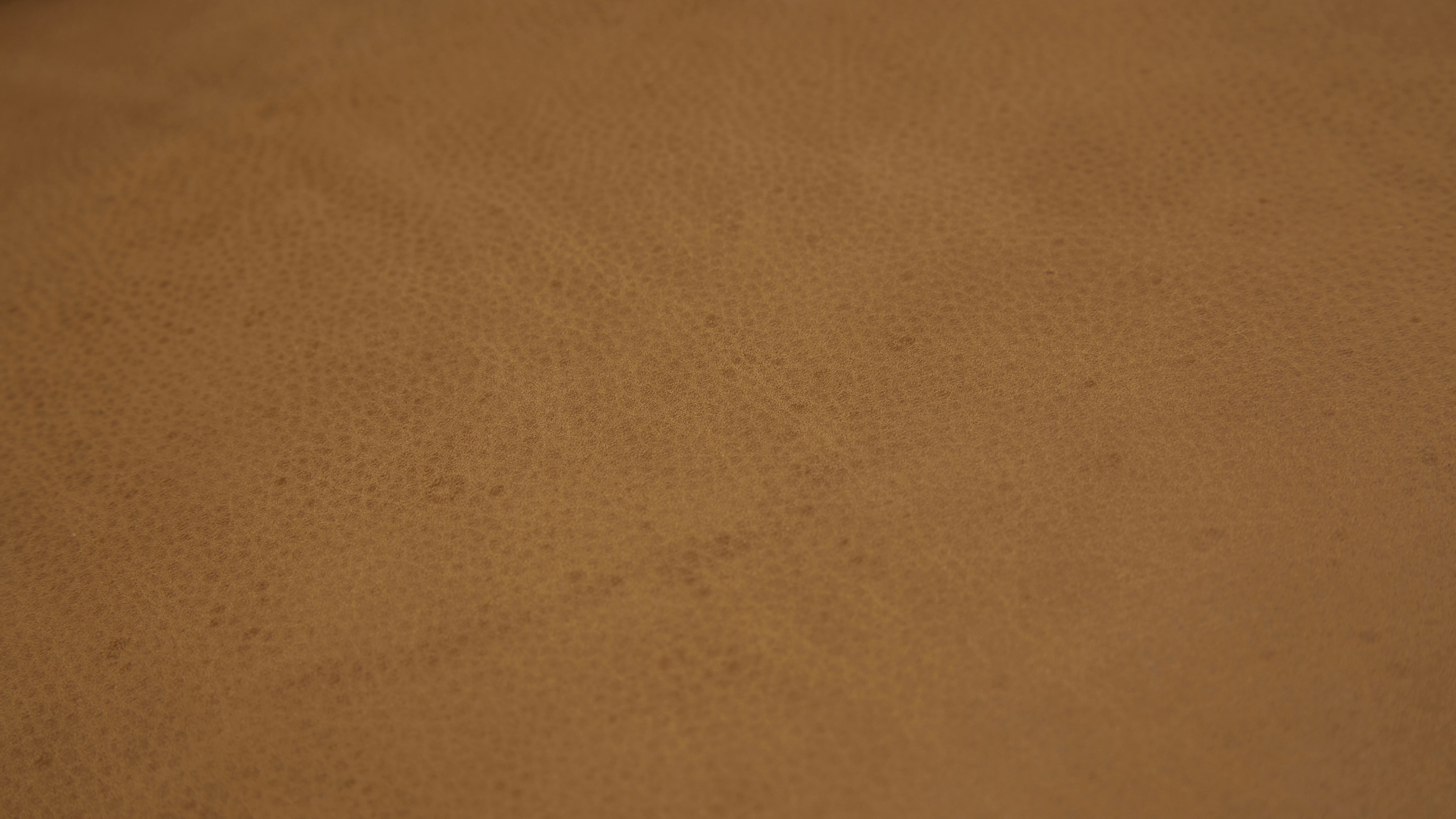 Henri Leather Sofa Toledo Camel