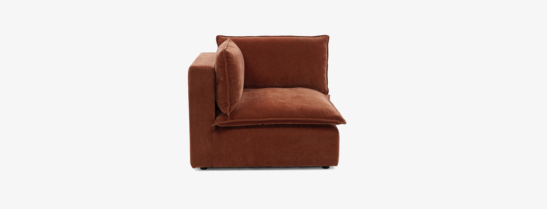 Haine Corner Chair