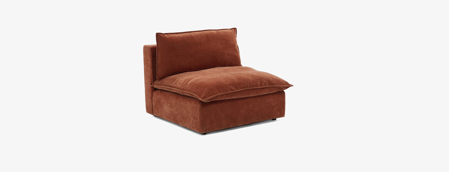 Haine Armless Chair