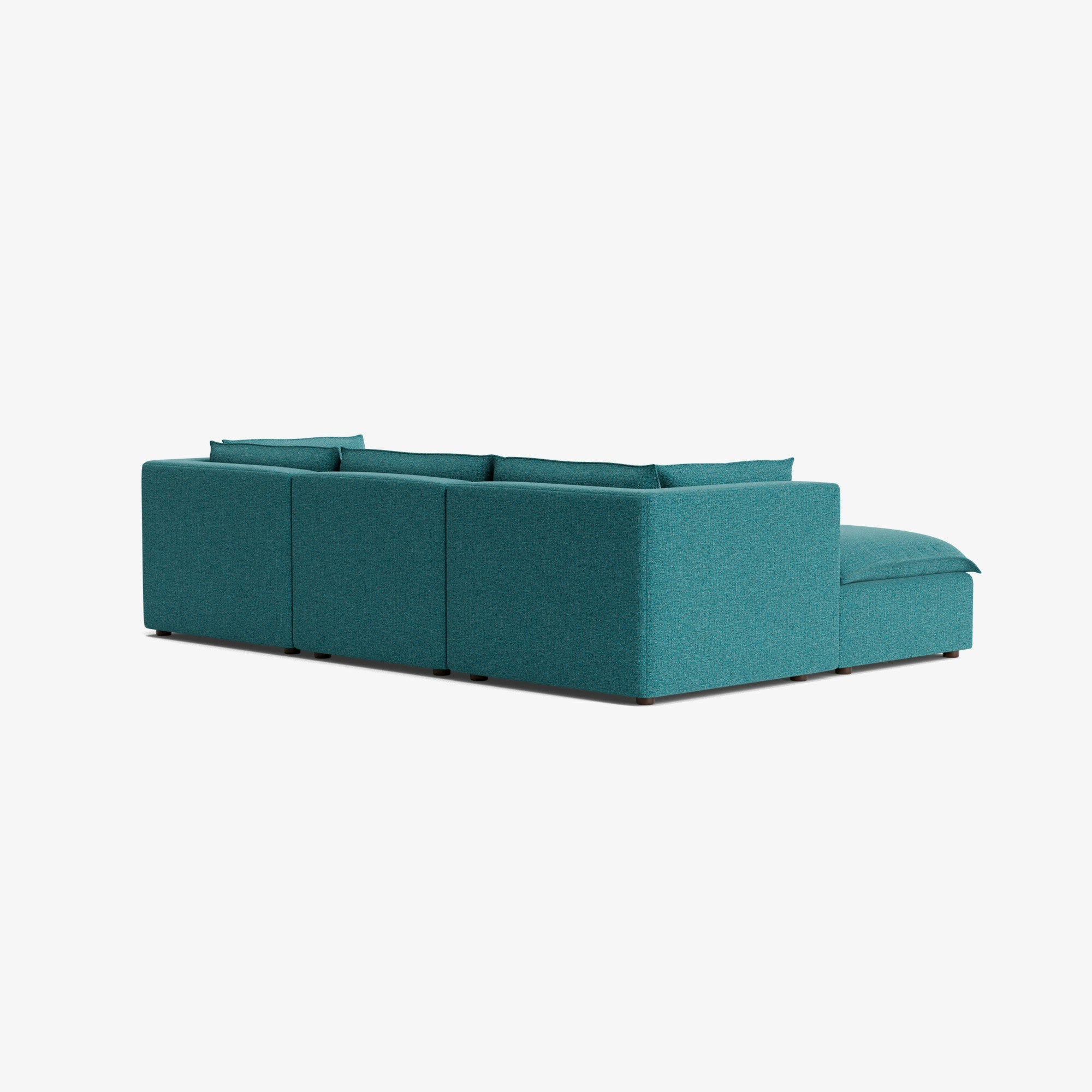 Haine Modular Sectional Cody Pacific