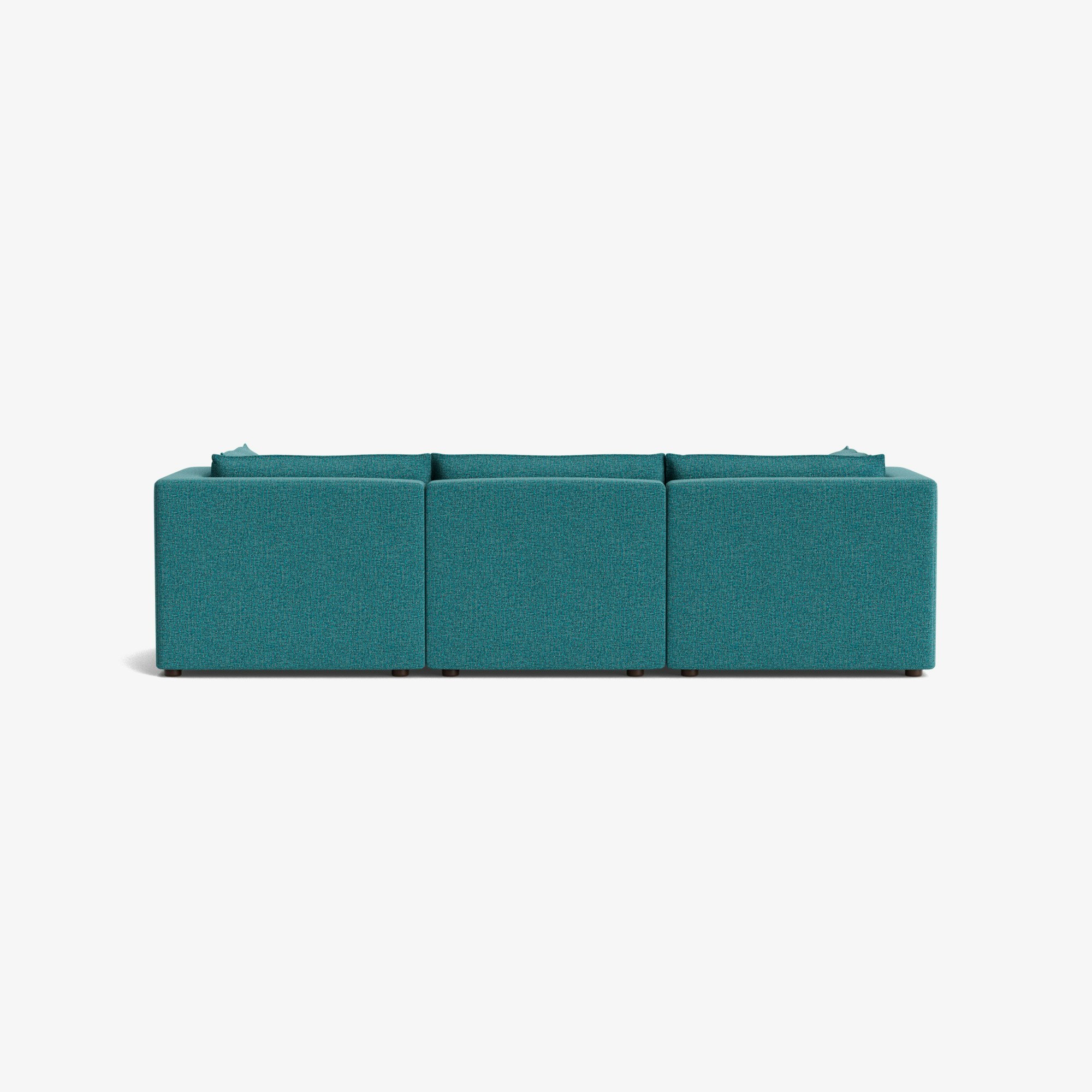 Haine Modular Sectional Cody Pacific