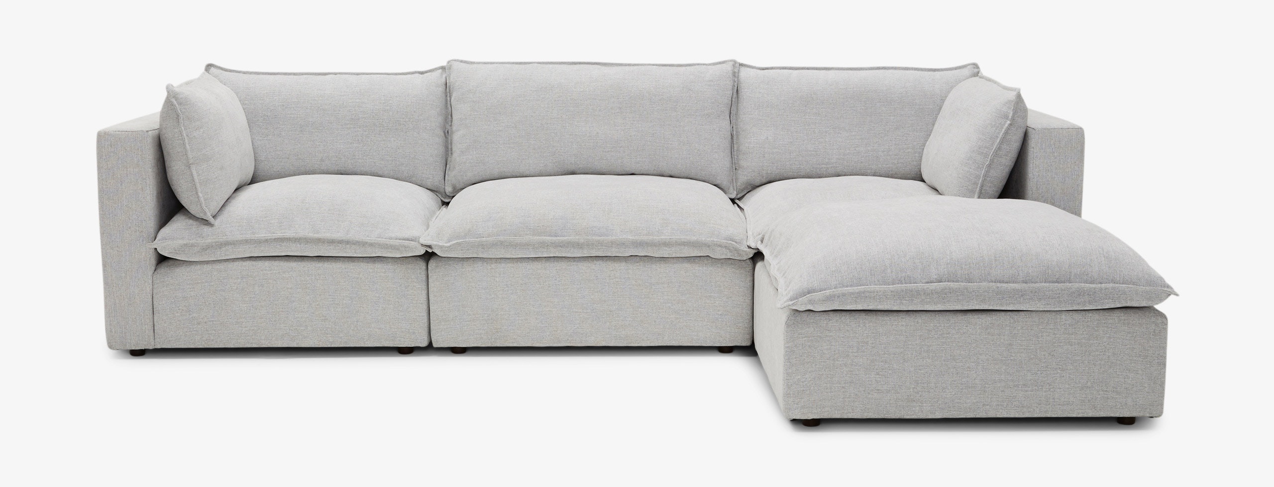 Haine Modular Sectional Joybird