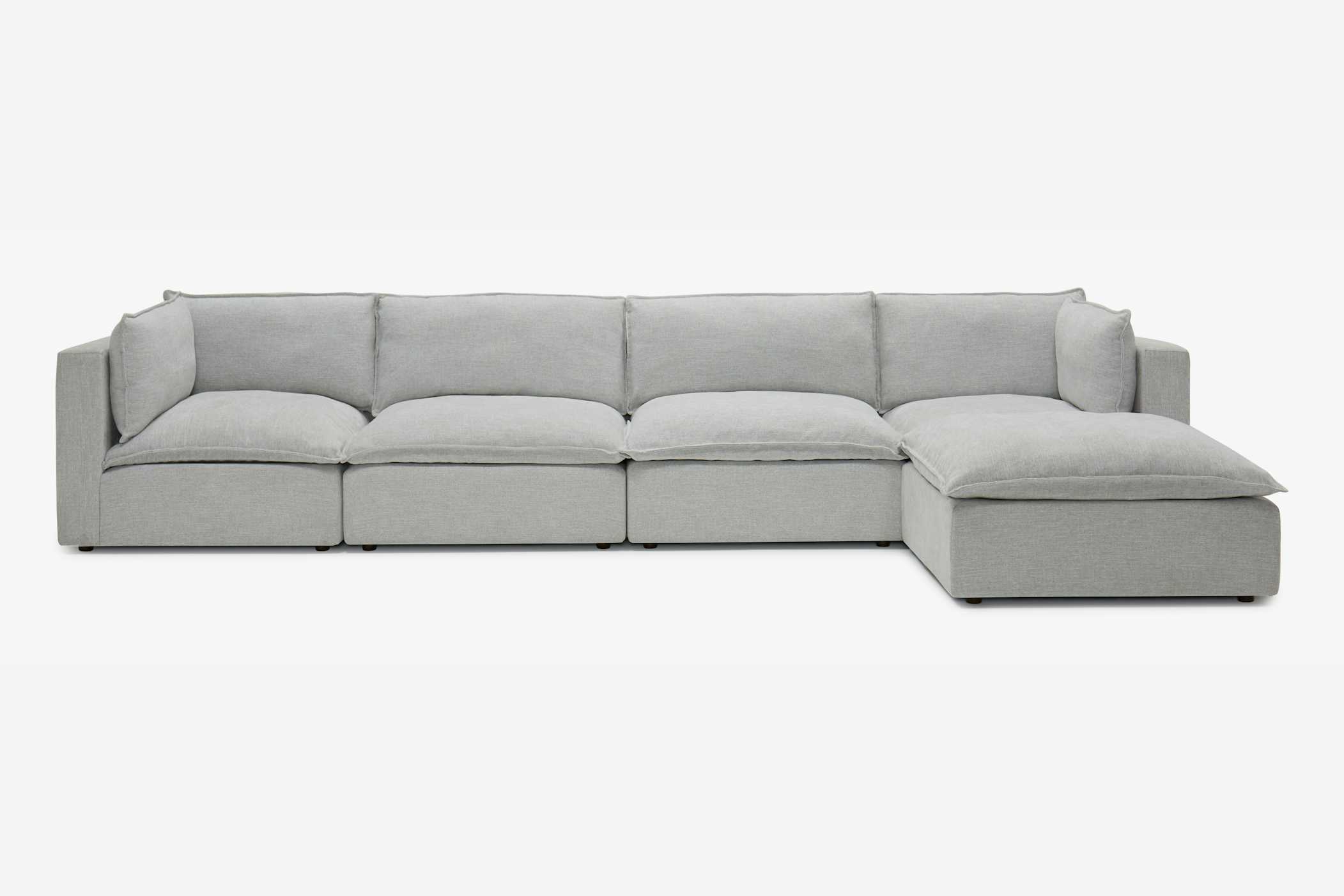 Haine Grand Sectional