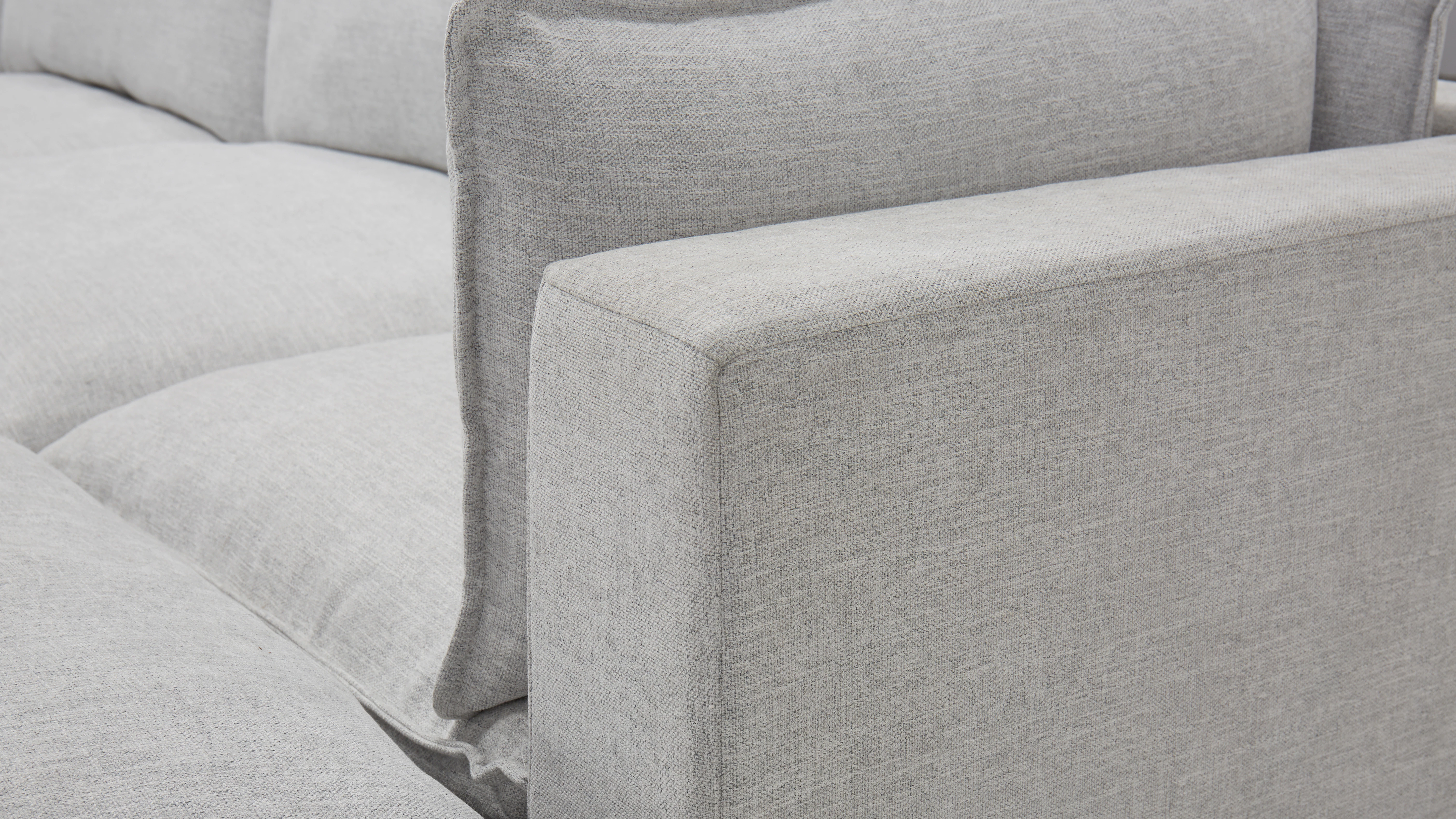 Haine Grand Sectional