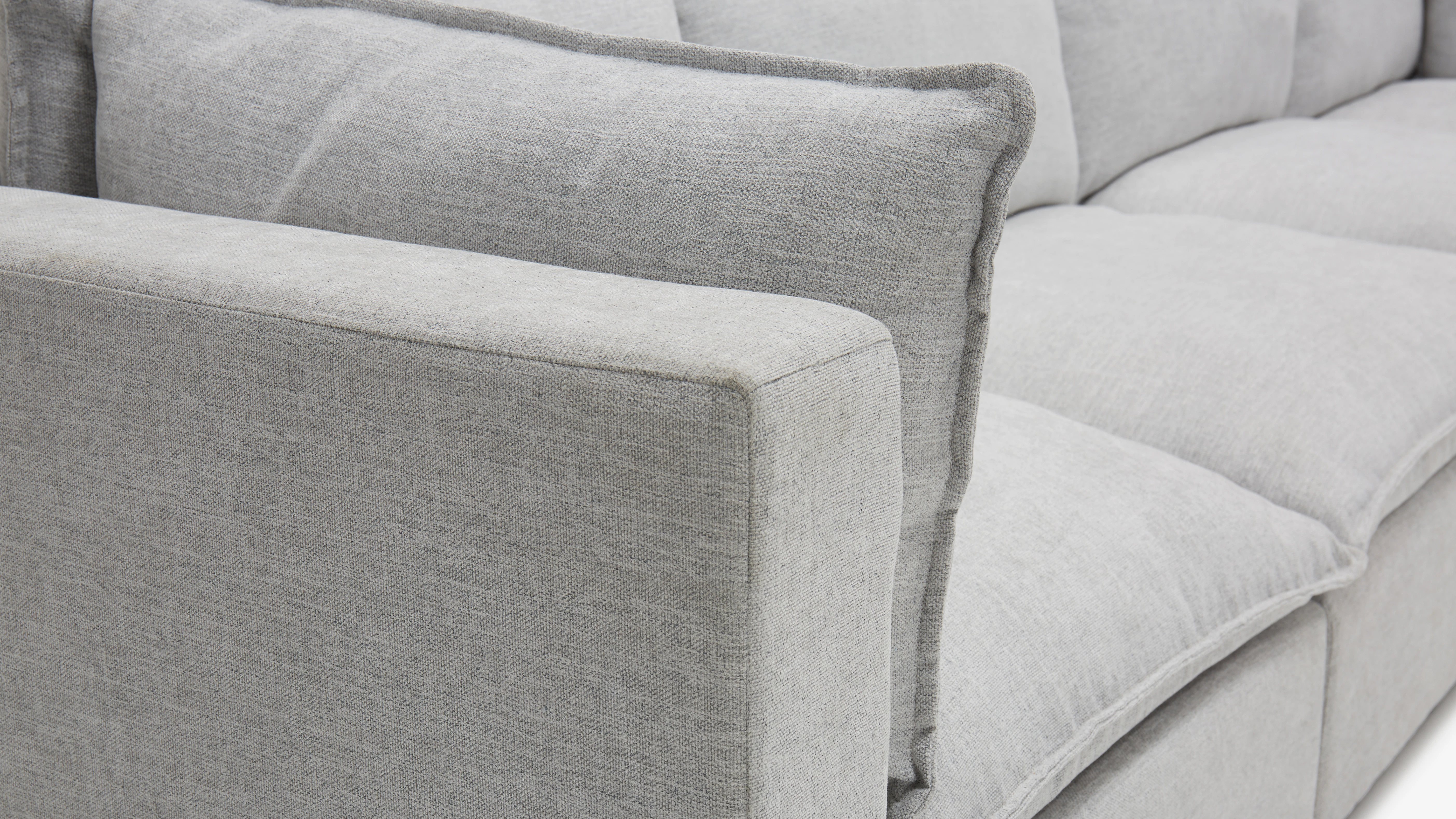 Haine Grand Sectional