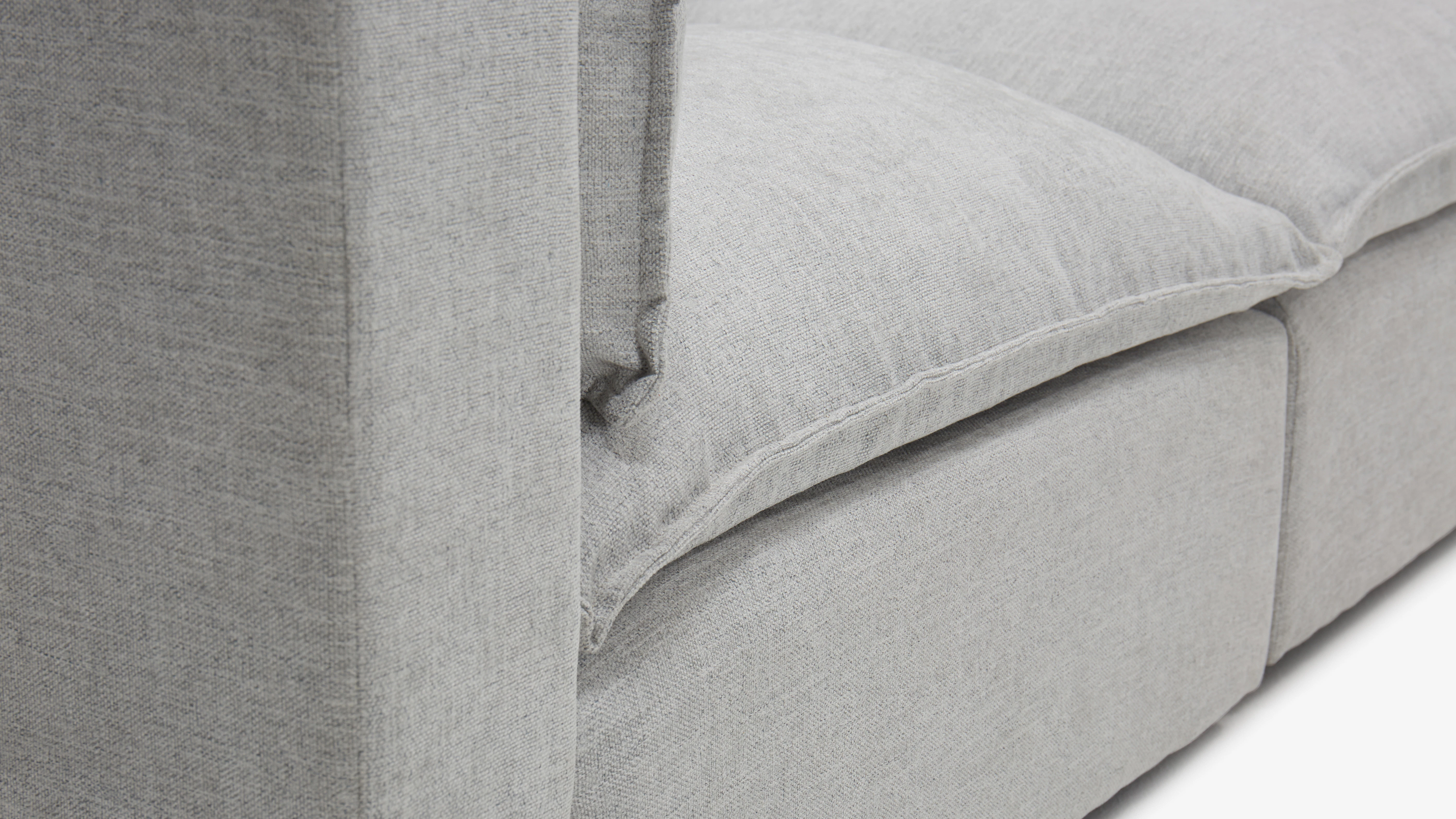 Haine Grand Sectional