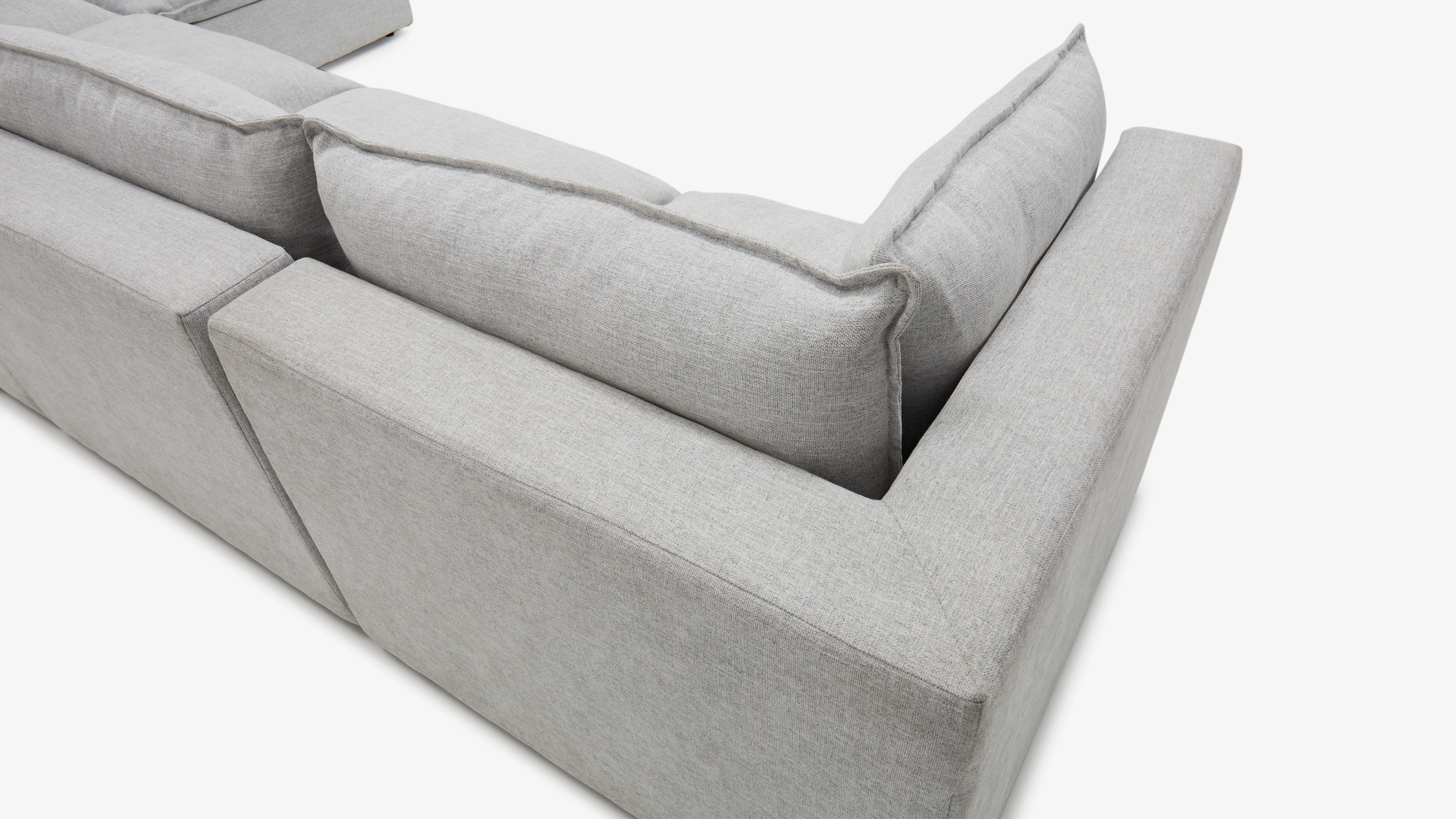 Haine Grand Sectional