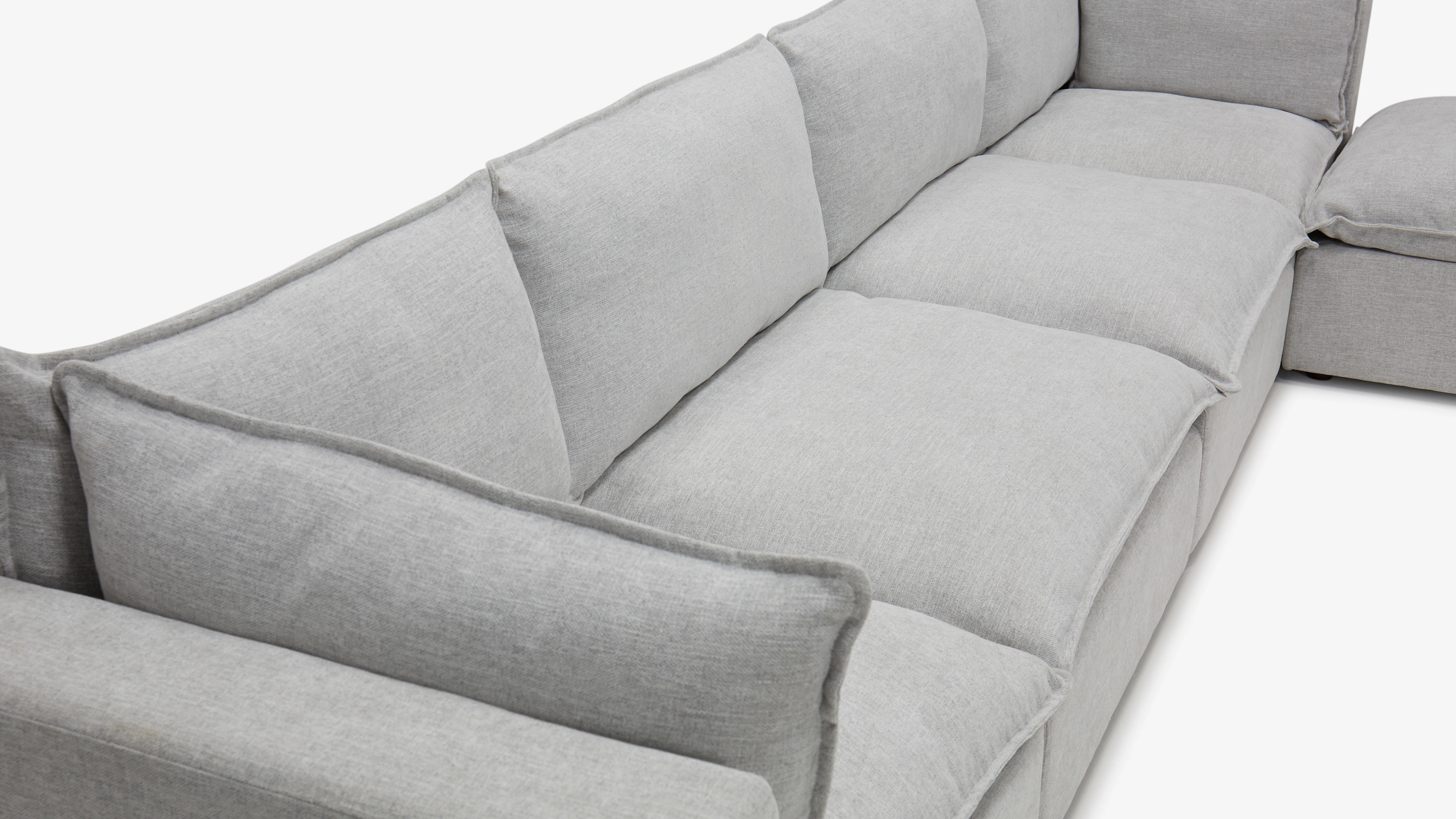 Haine Grand Sectional