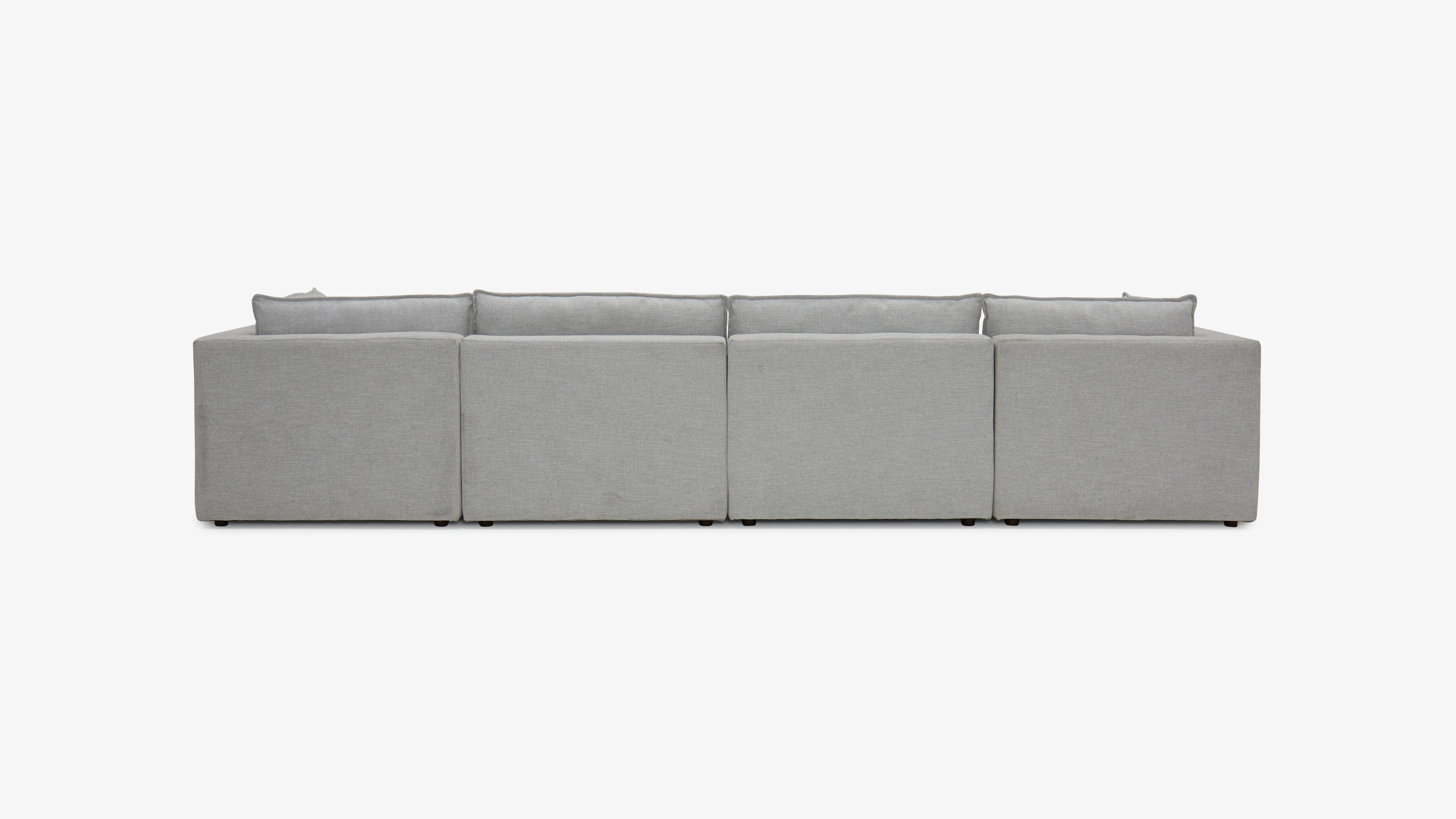 Haine Grand Sectional