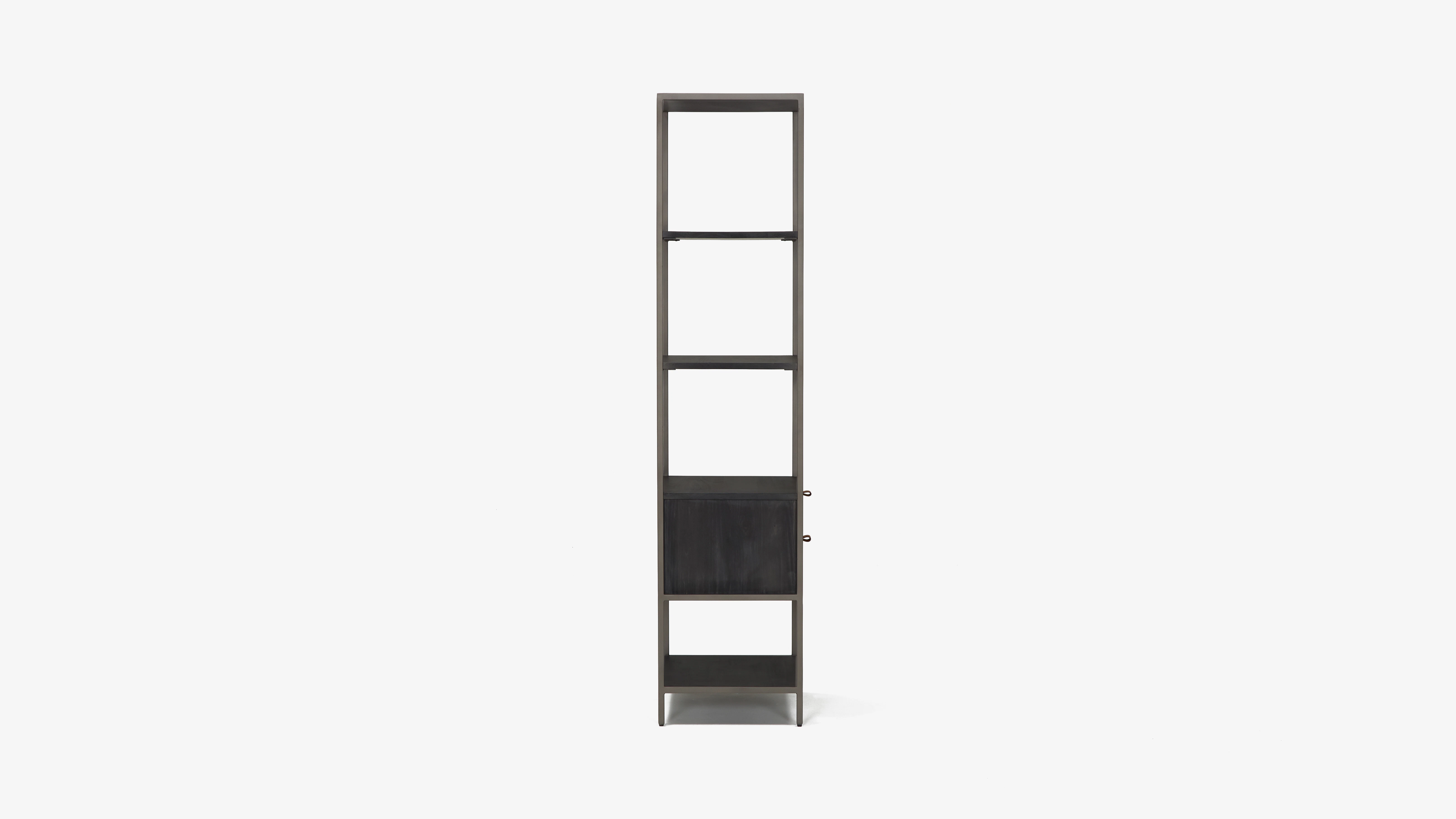 Adria Bookshelf