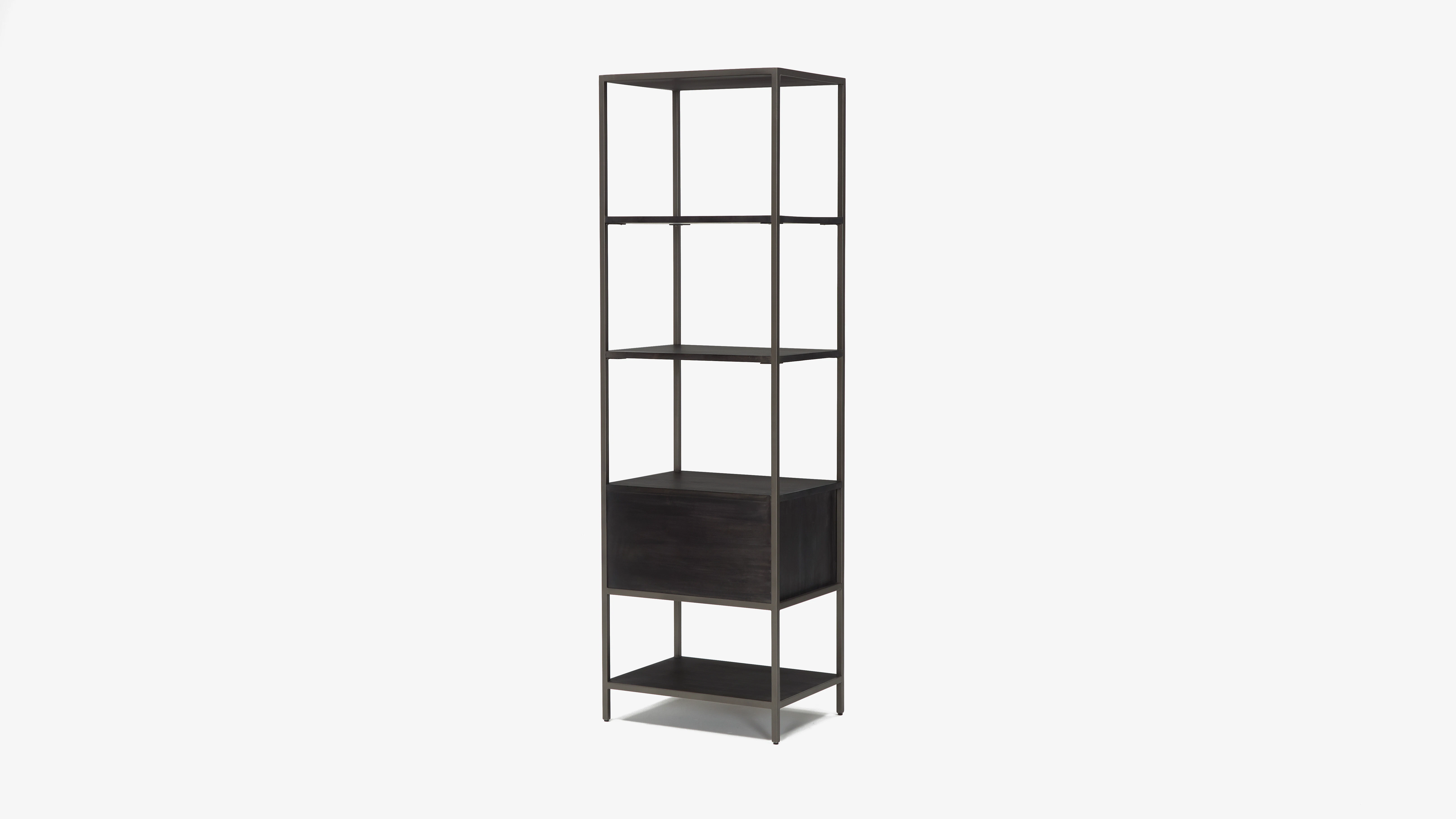 Adria Bookshelf