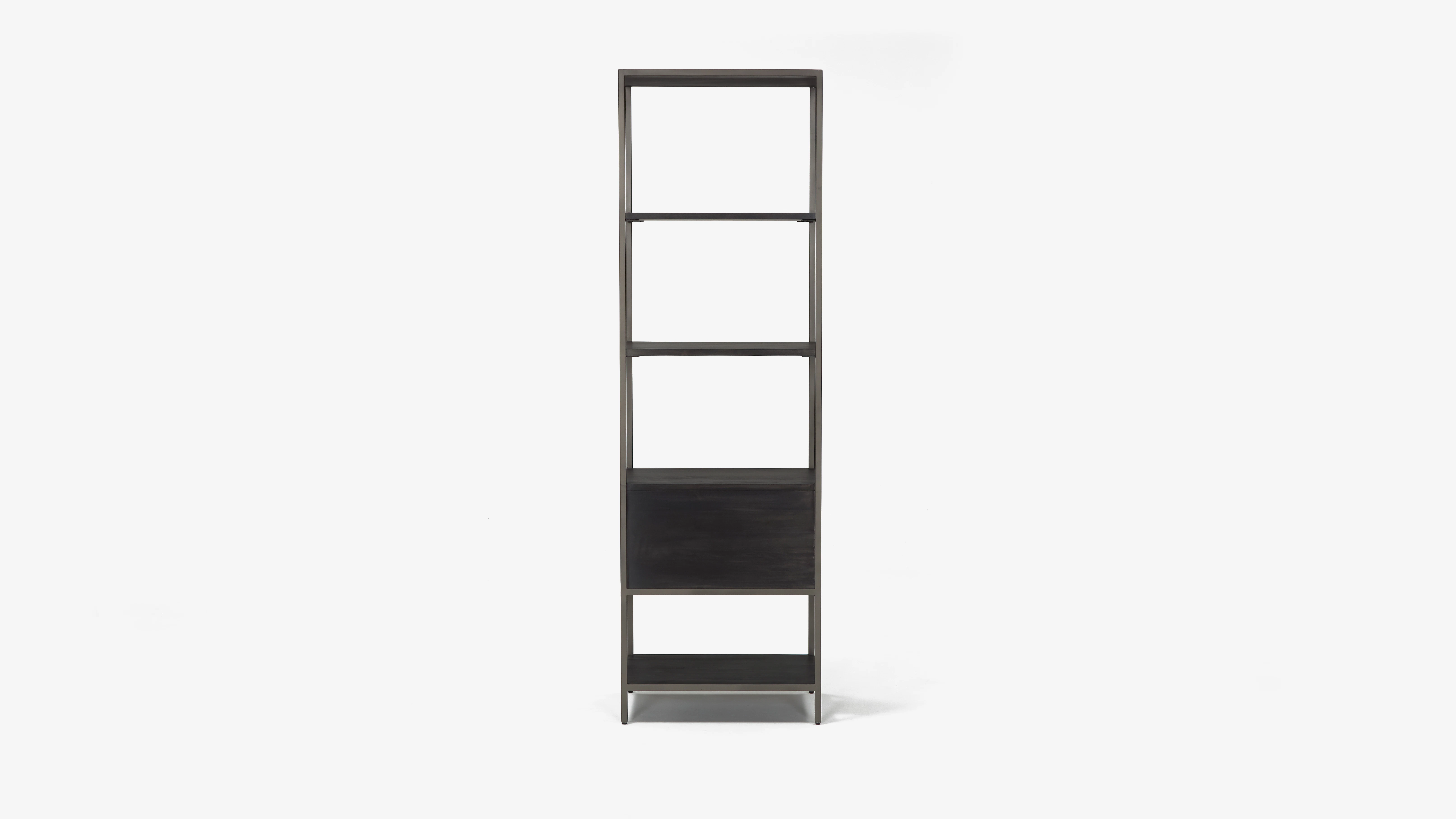 Adria Bookshelf