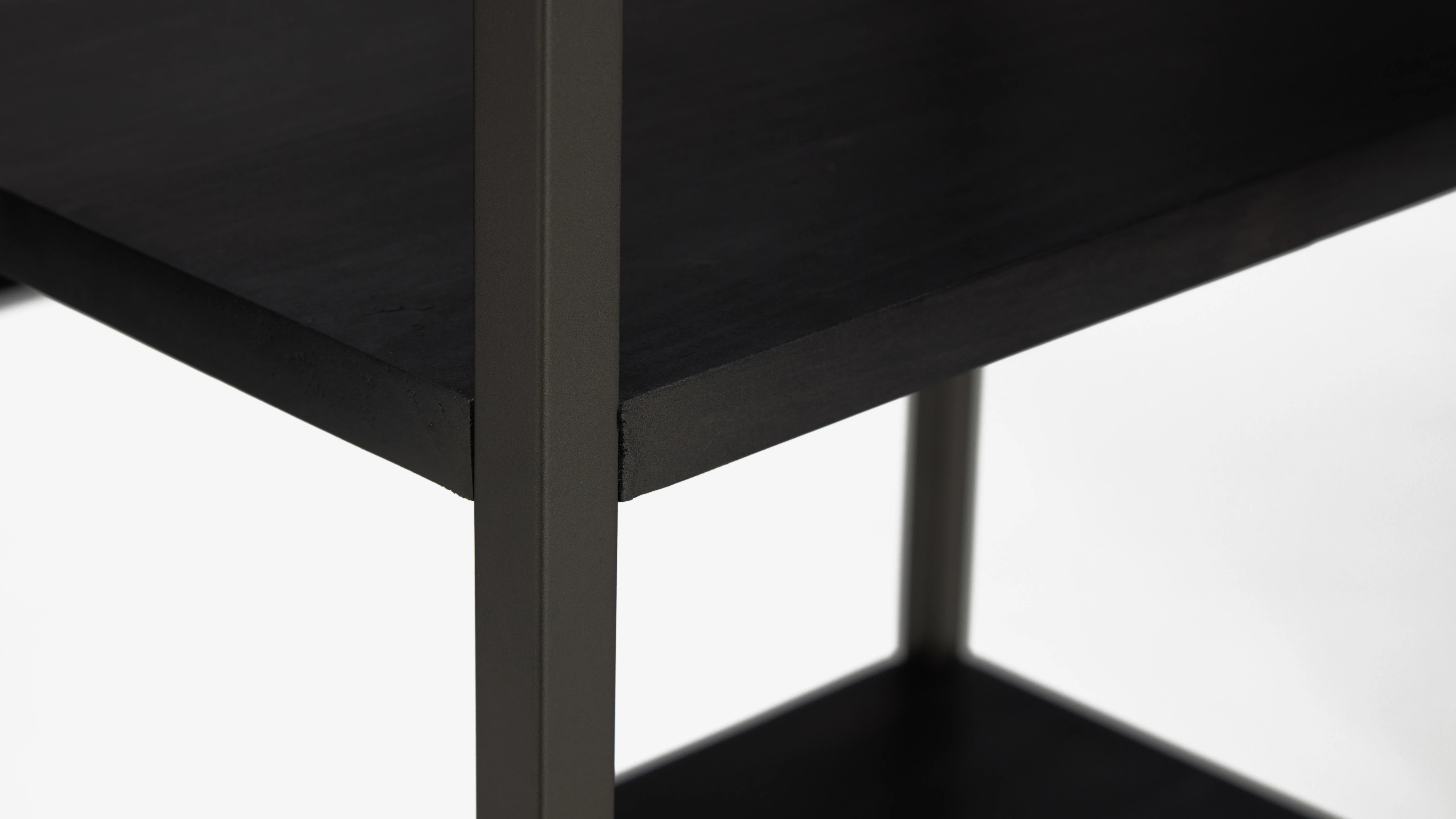 Adria Bookshelf
