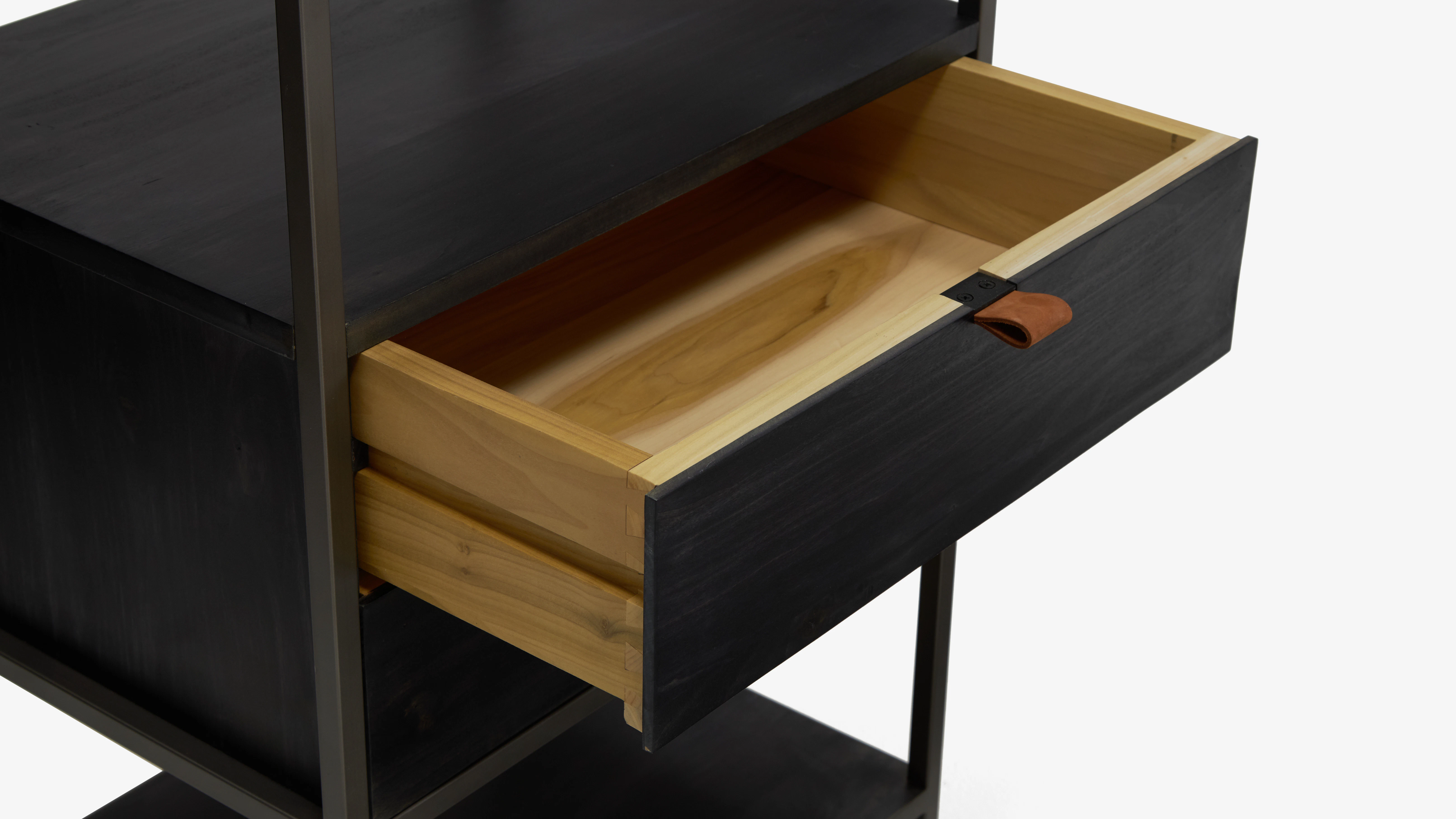 Adria Bookshelf