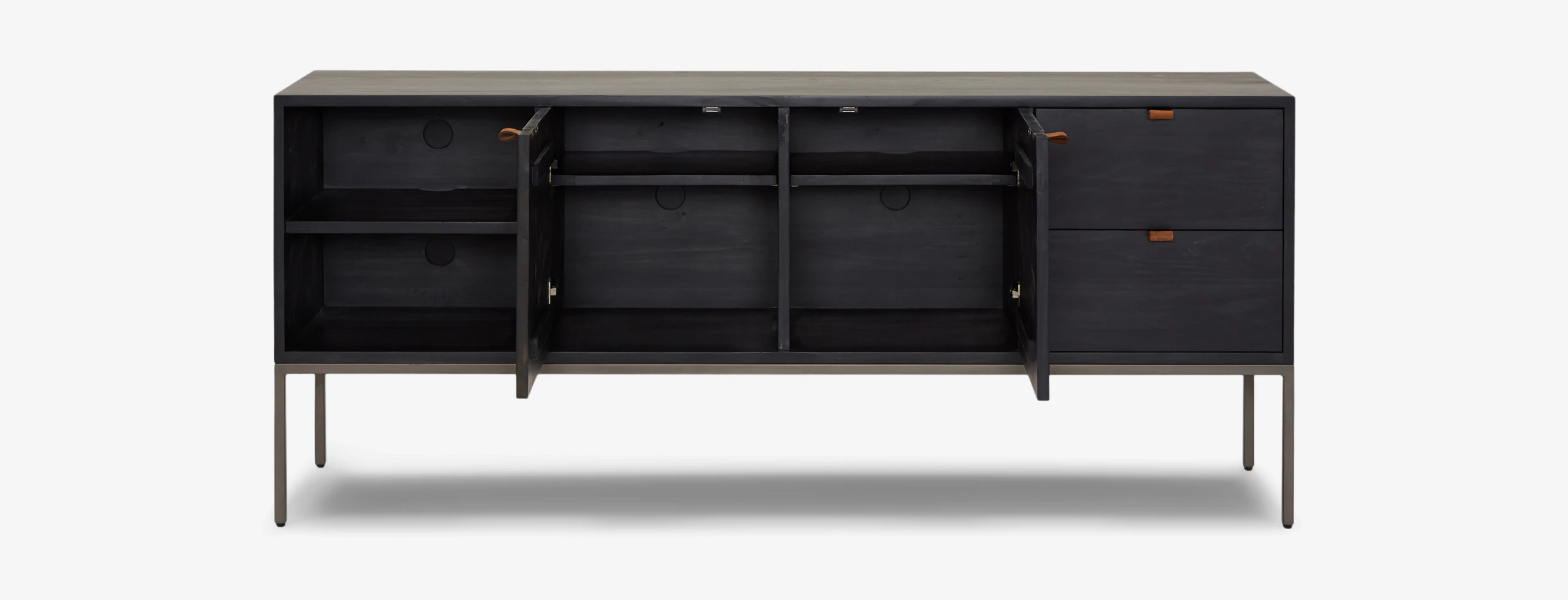 Adria Media Console