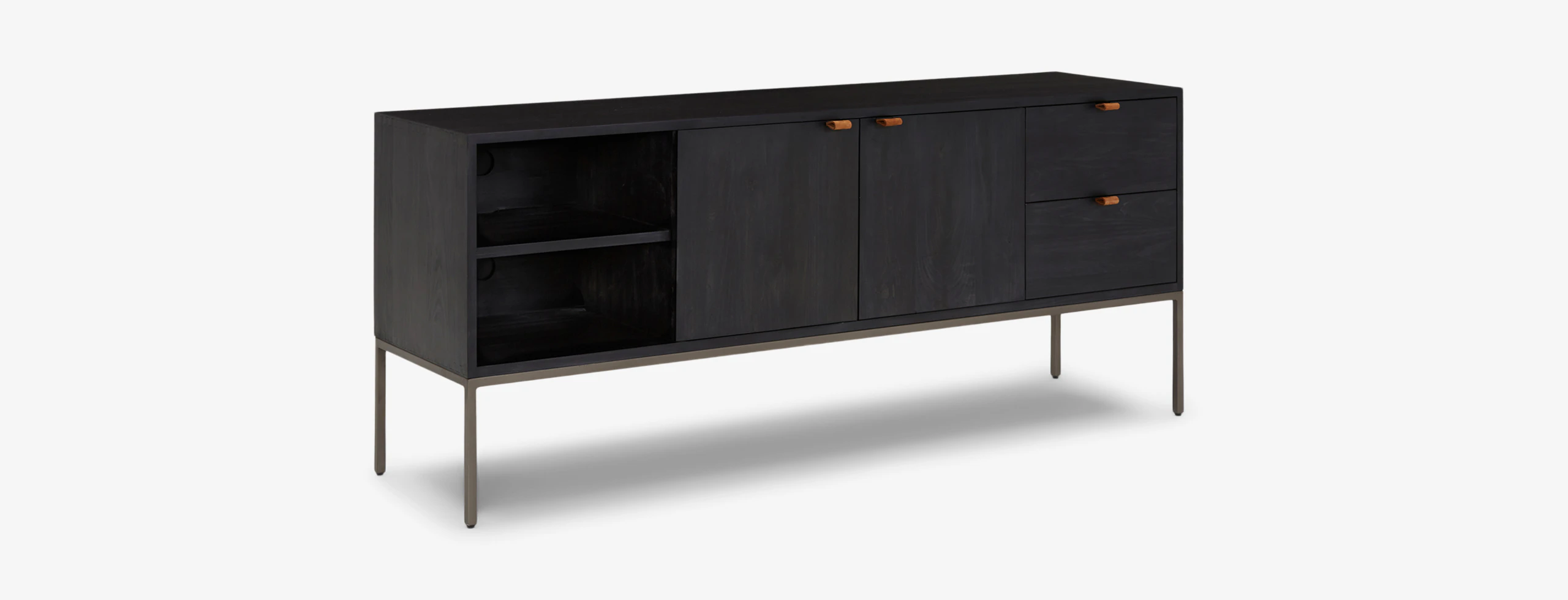 Adria Media Console