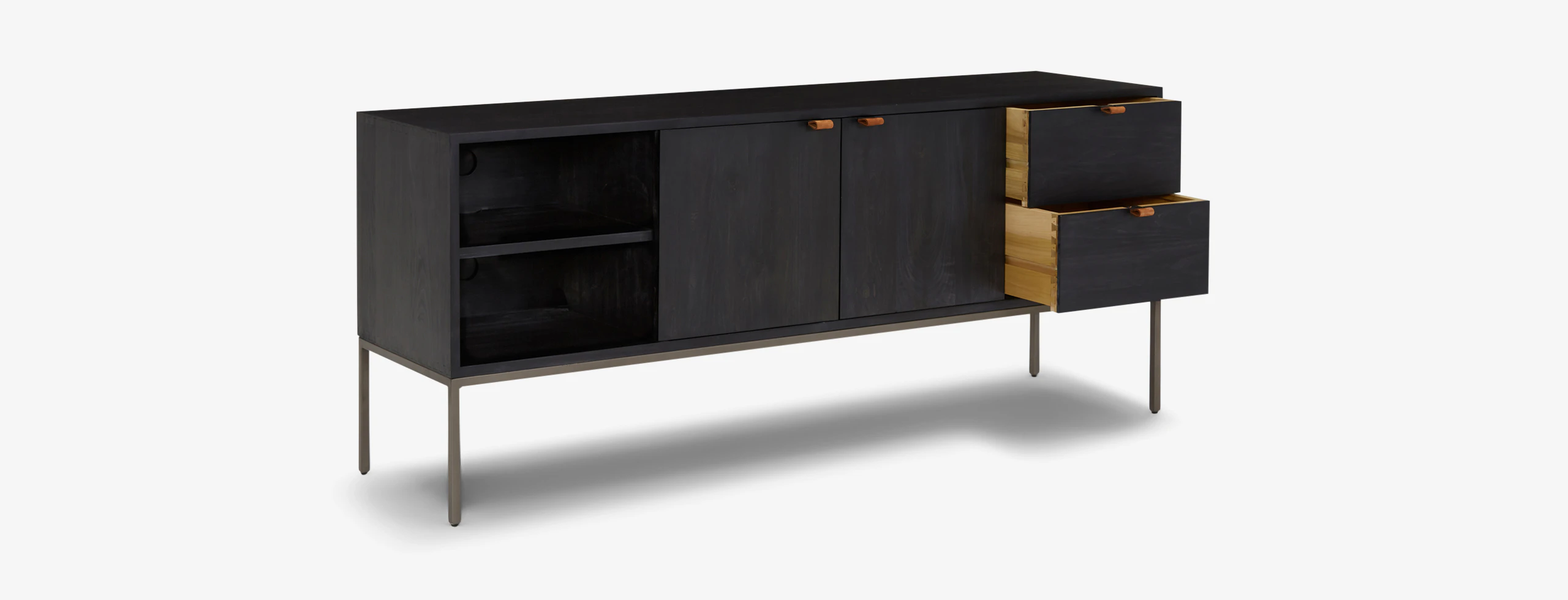 Adria Media Console