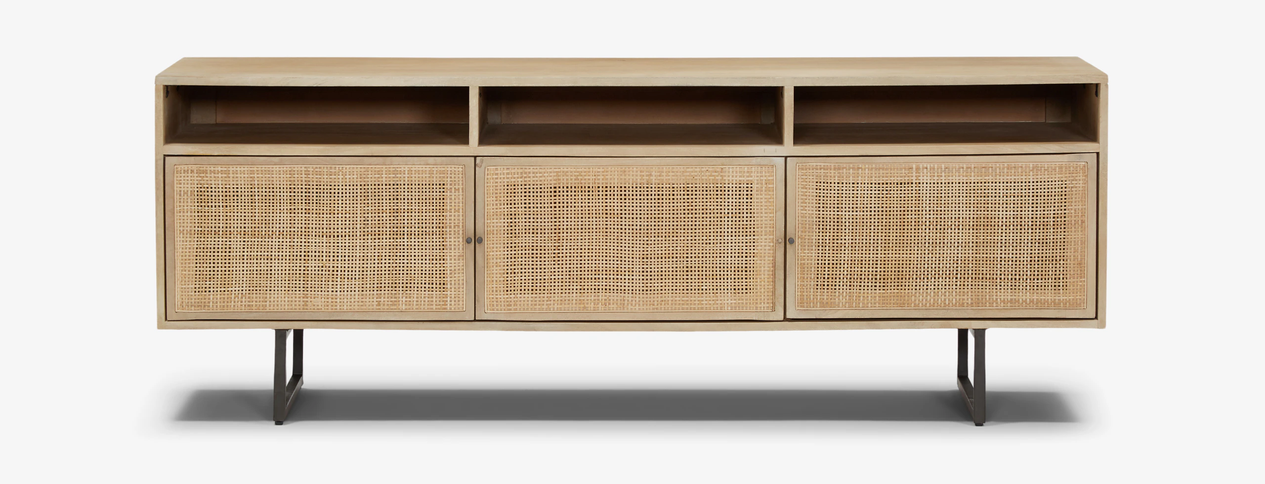Florence Media Console