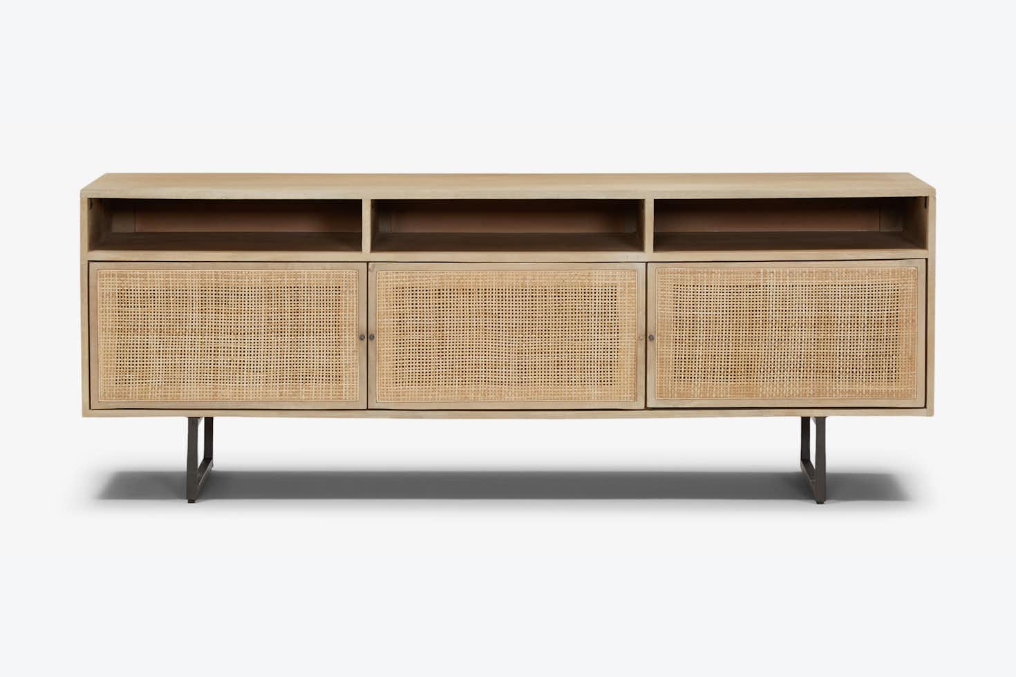 Florence Media Console
