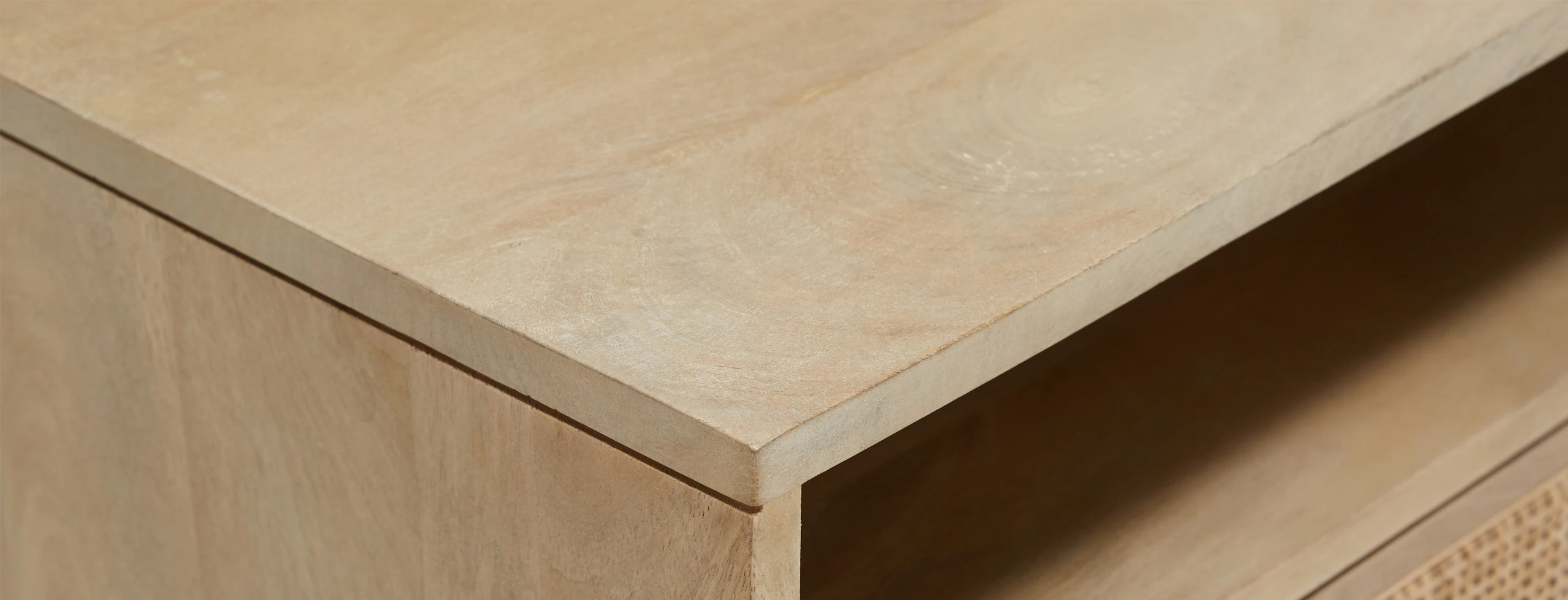 Florence Media Console