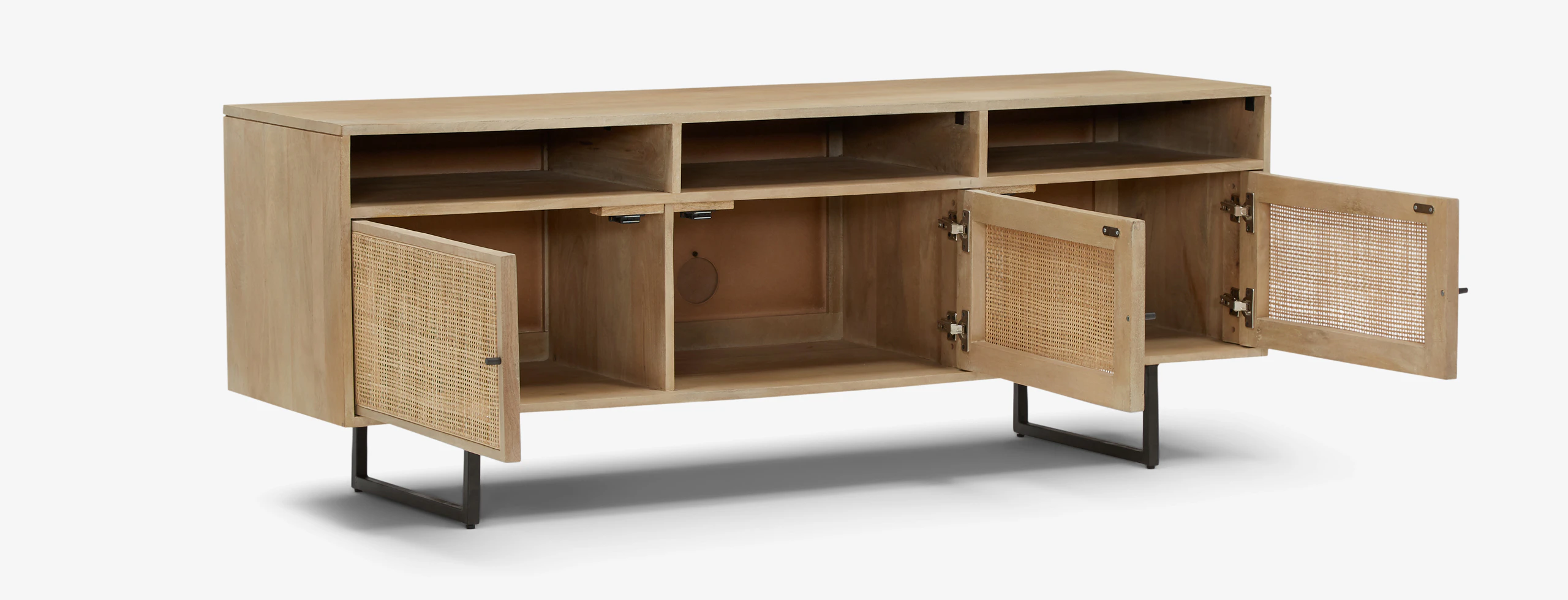 Florence Media Console - Thumbnail 3