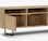 Florence Media Console