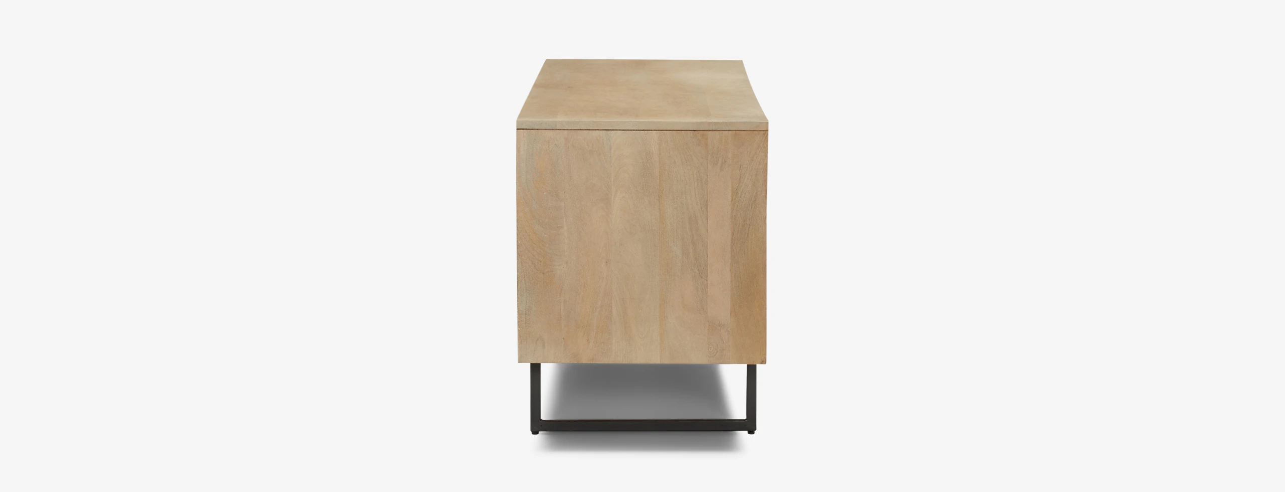 Florence Media Console