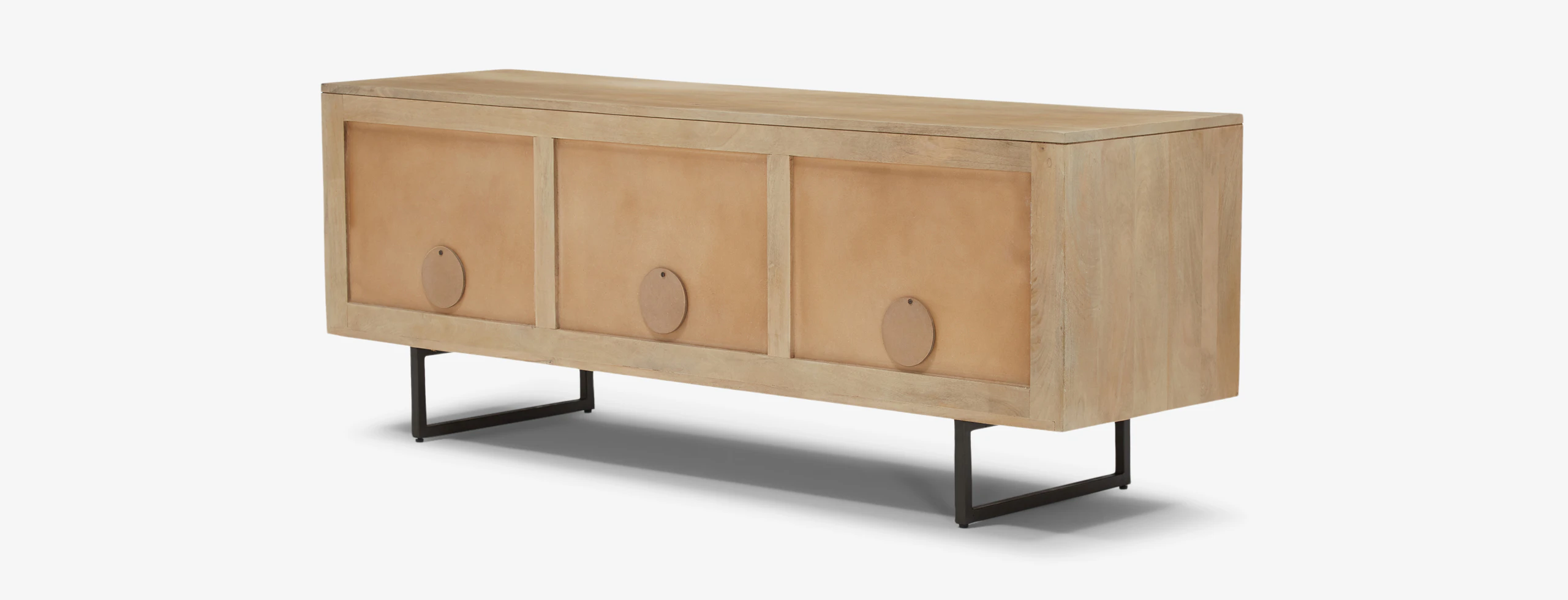 Florence Media Console