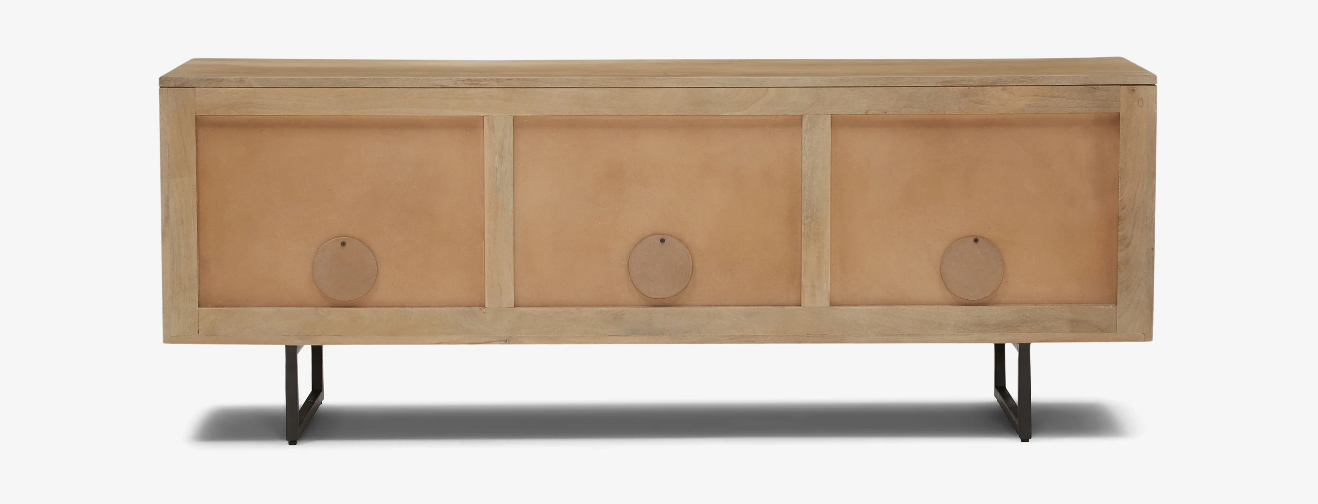 Florence Media Console