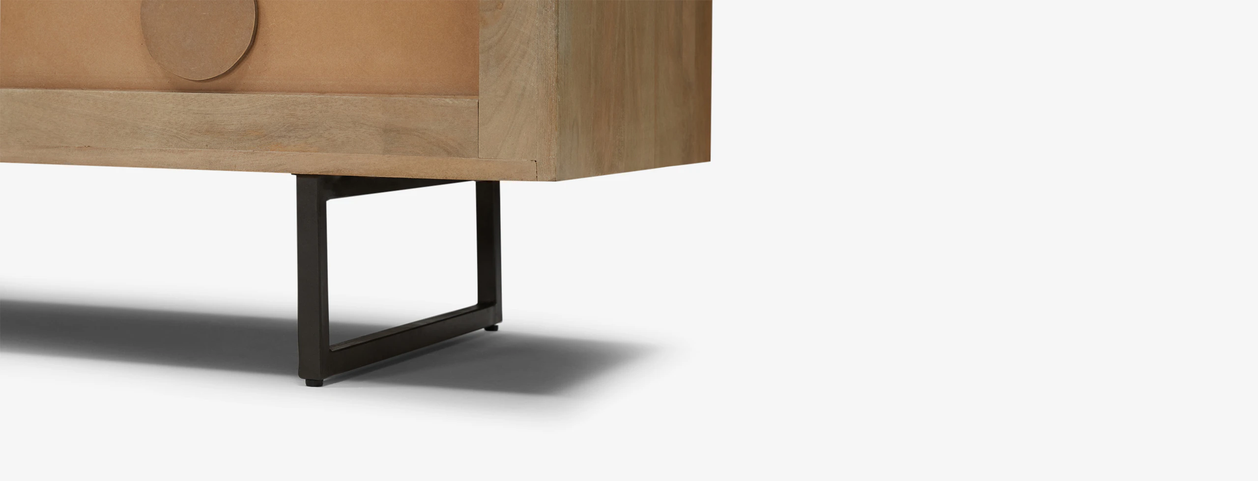 Florence Media Console