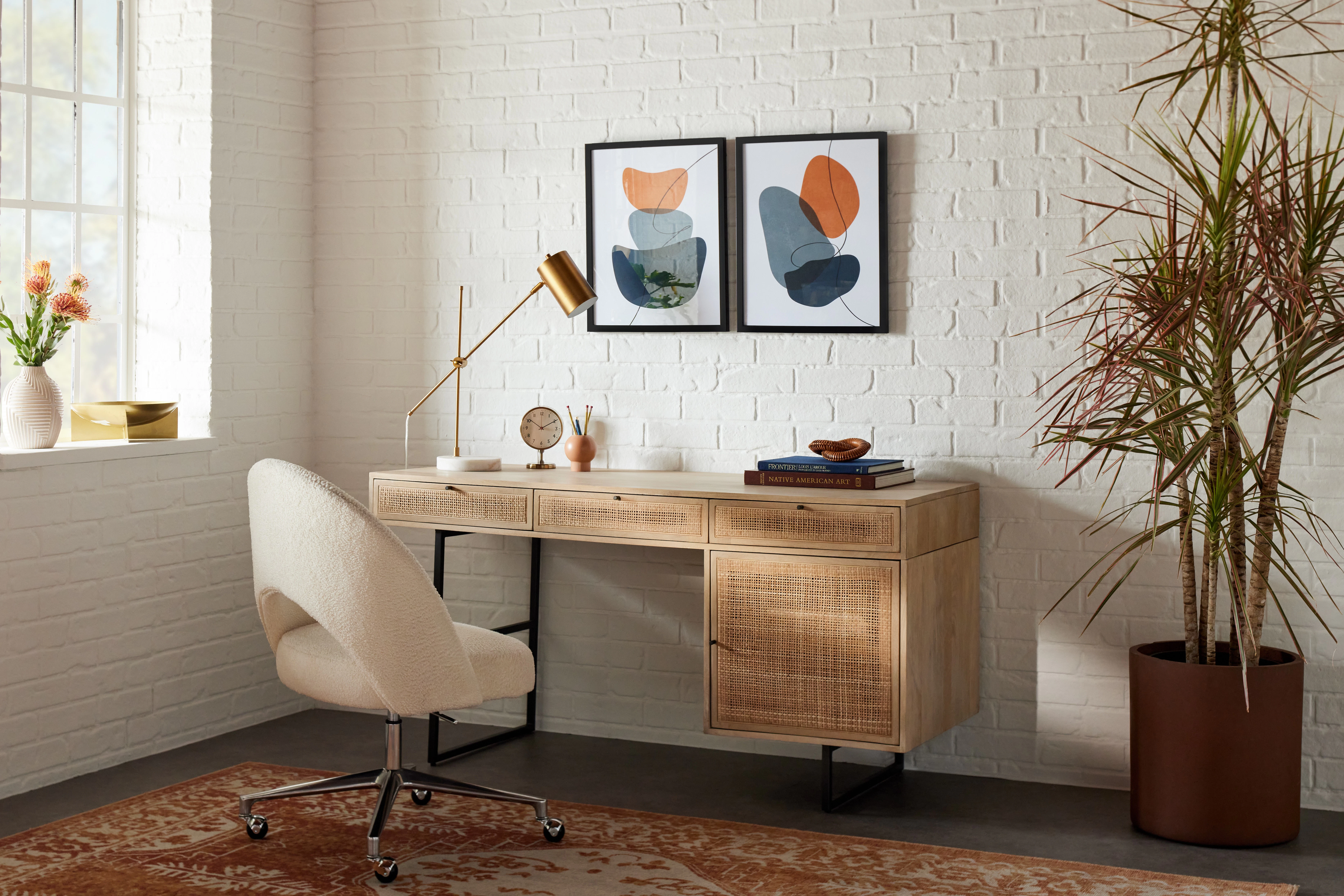 Florence Desk