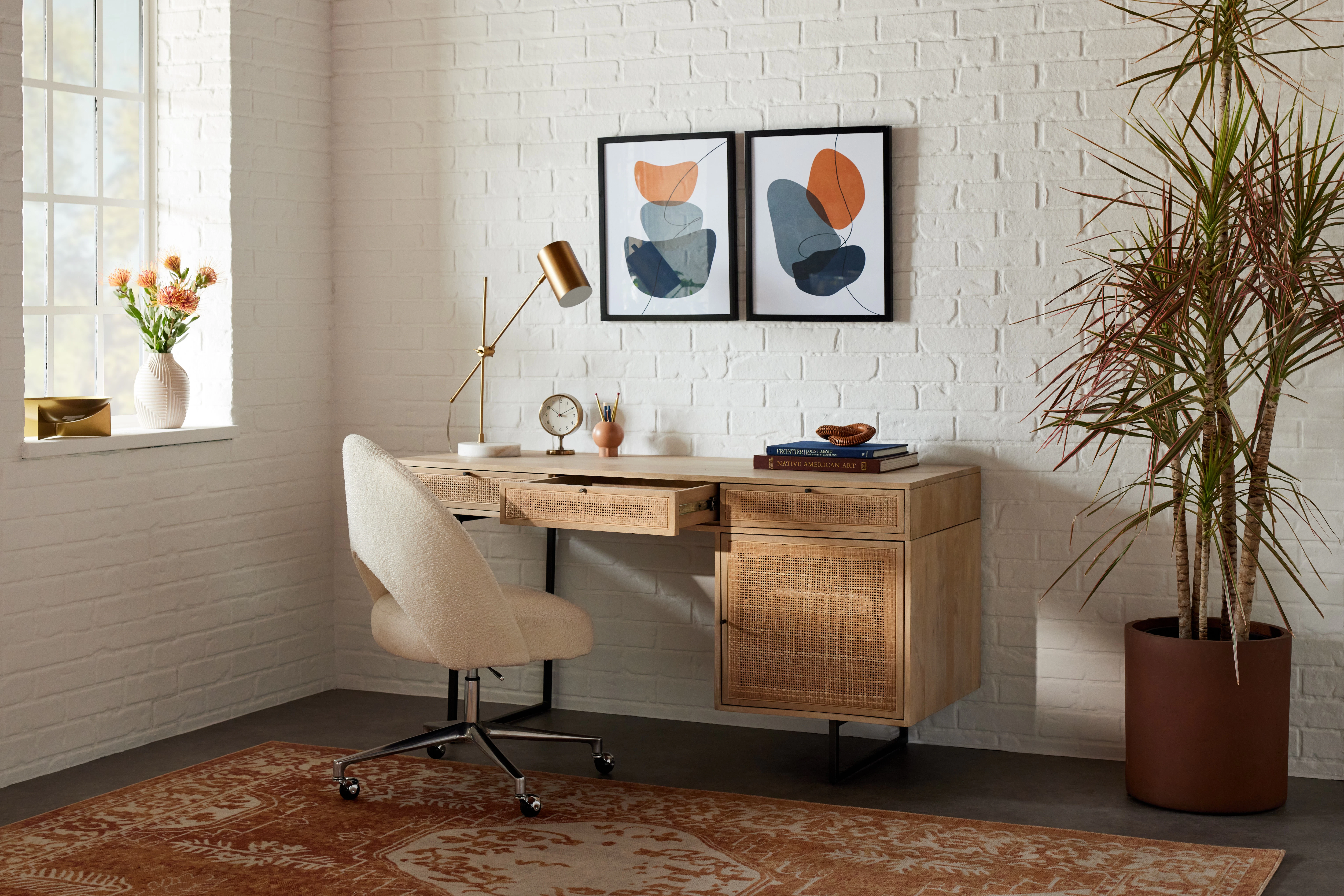 Florence Desk