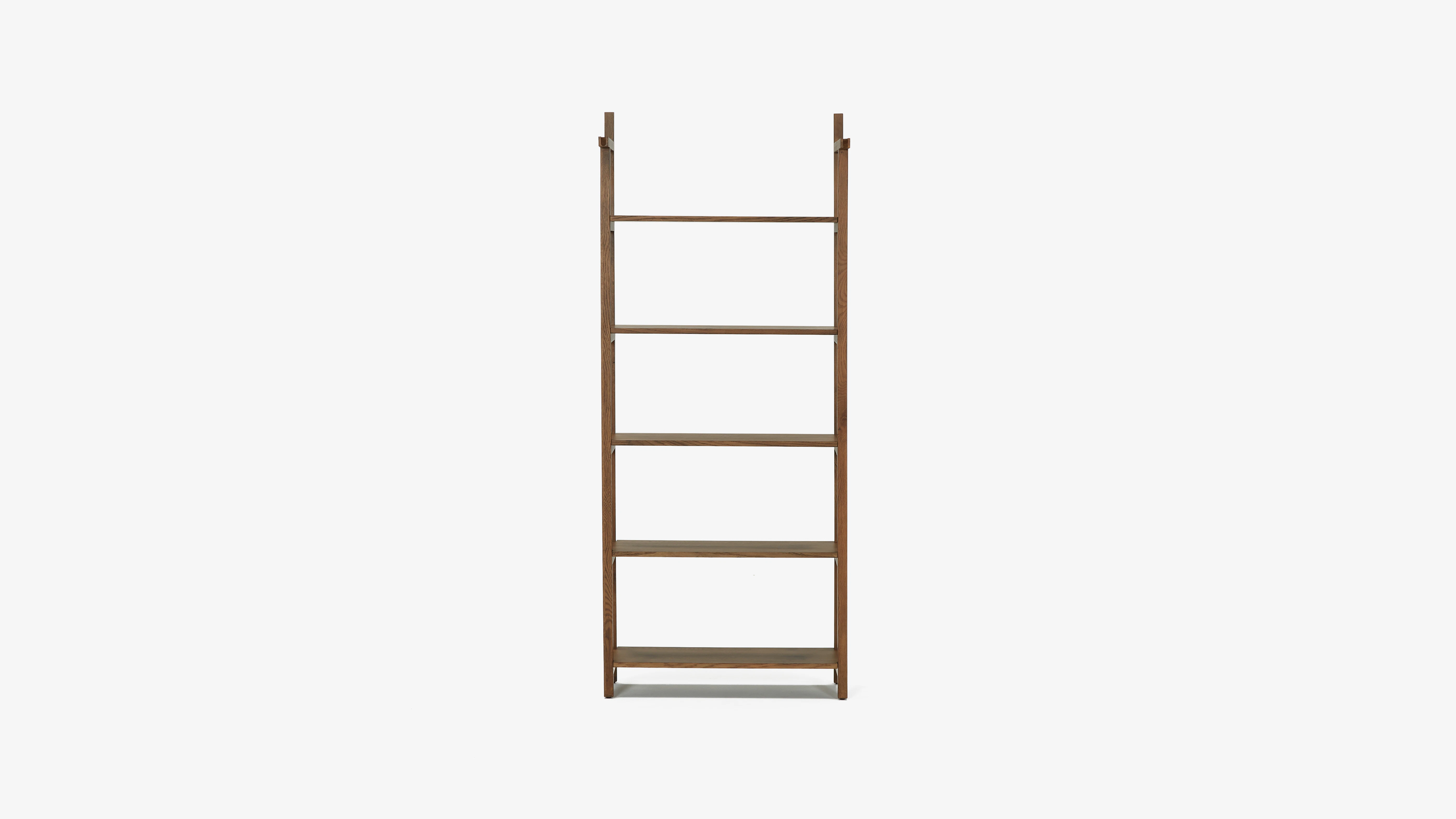 Bevan Bookshelf
