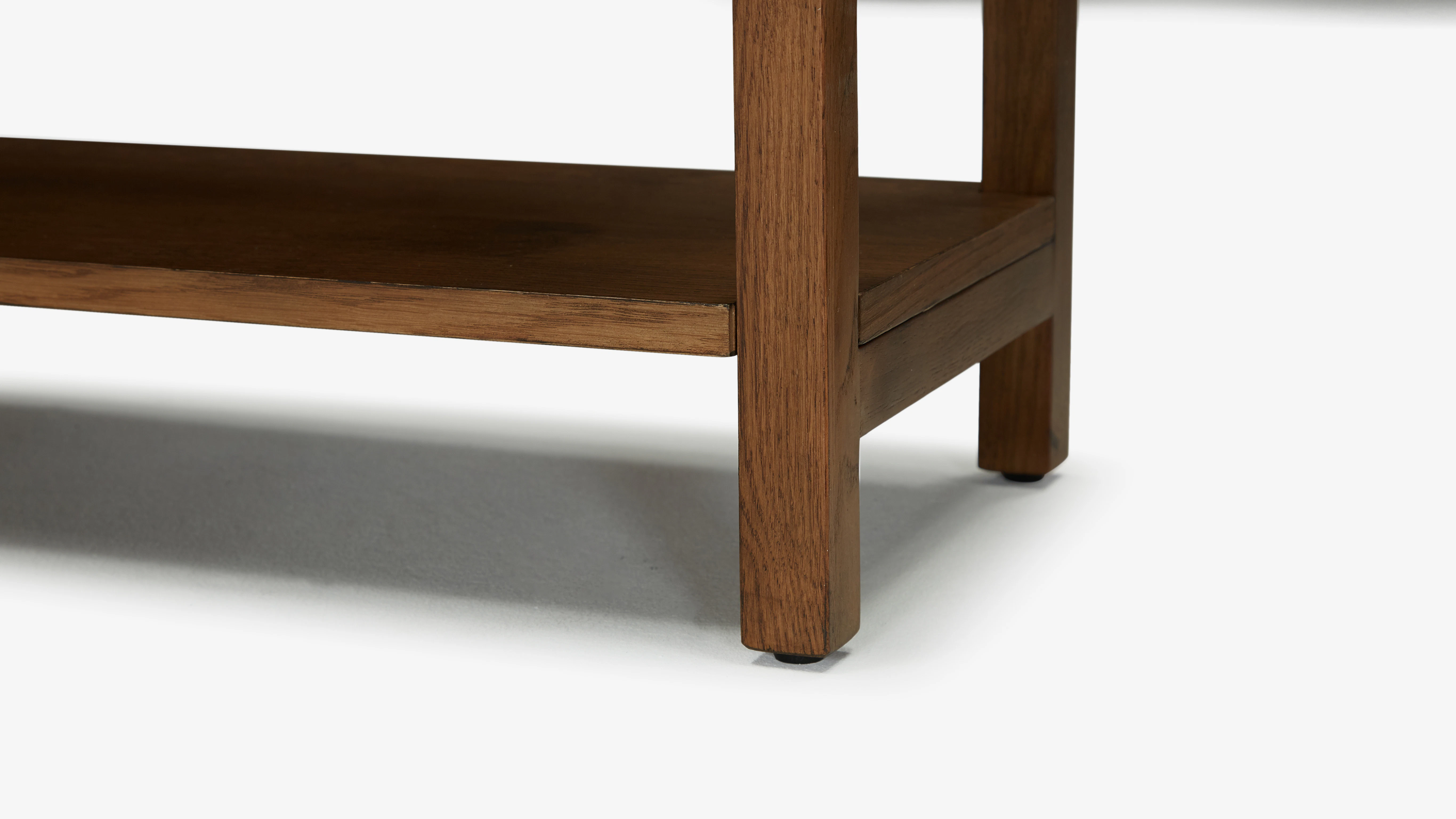 Bevan Bookshelf