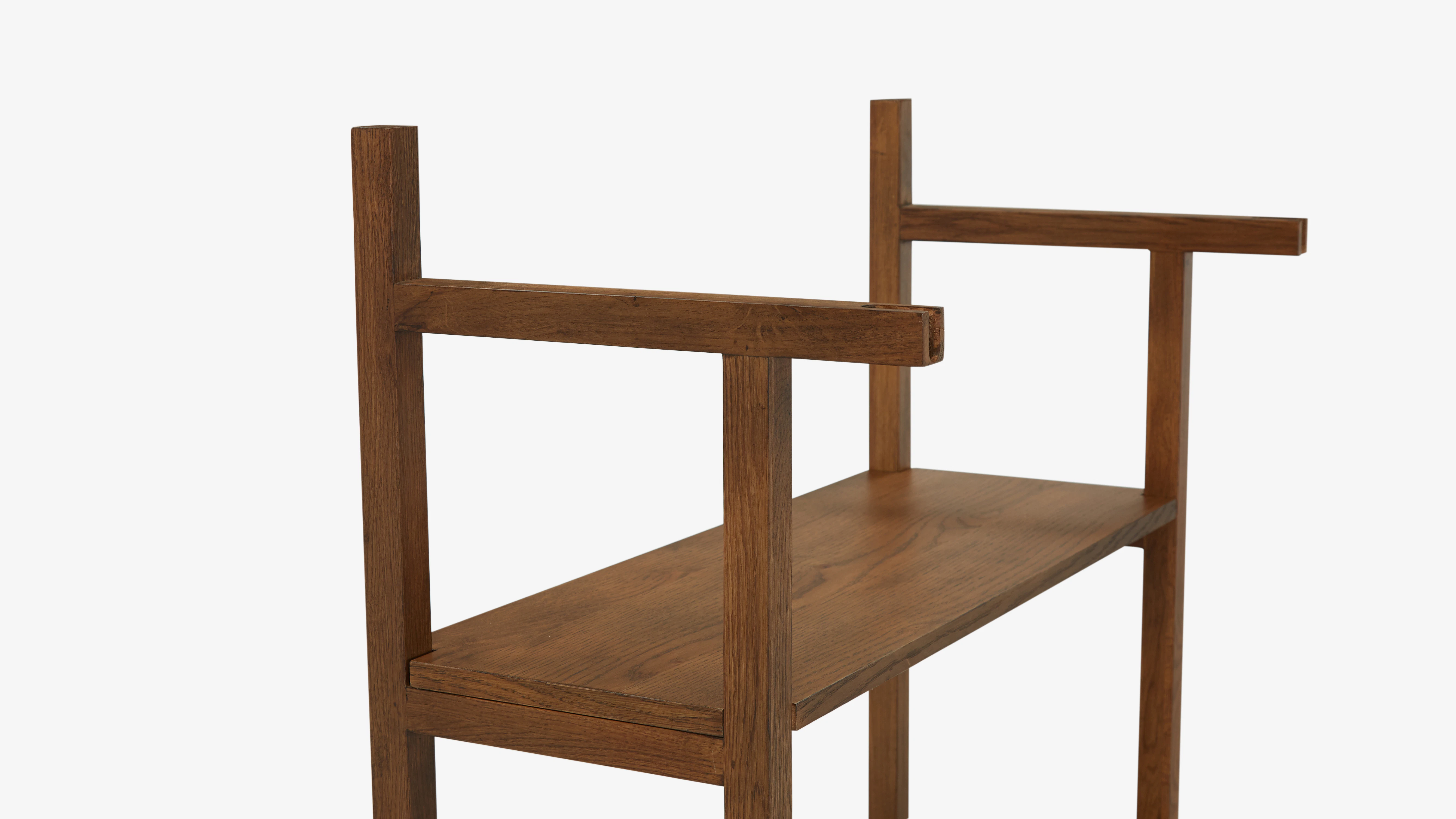Bevan Bookshelf