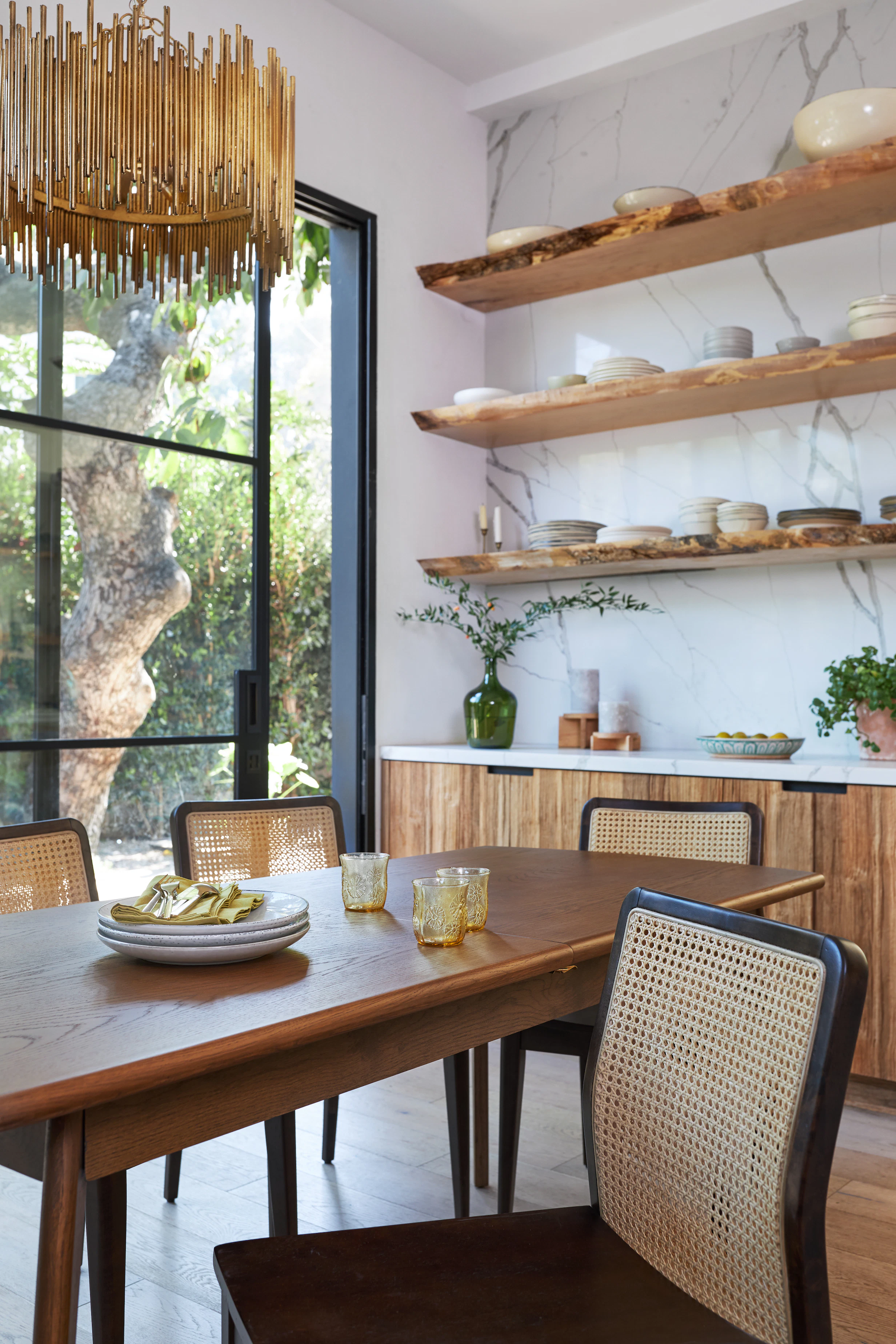 Jana Dining Table