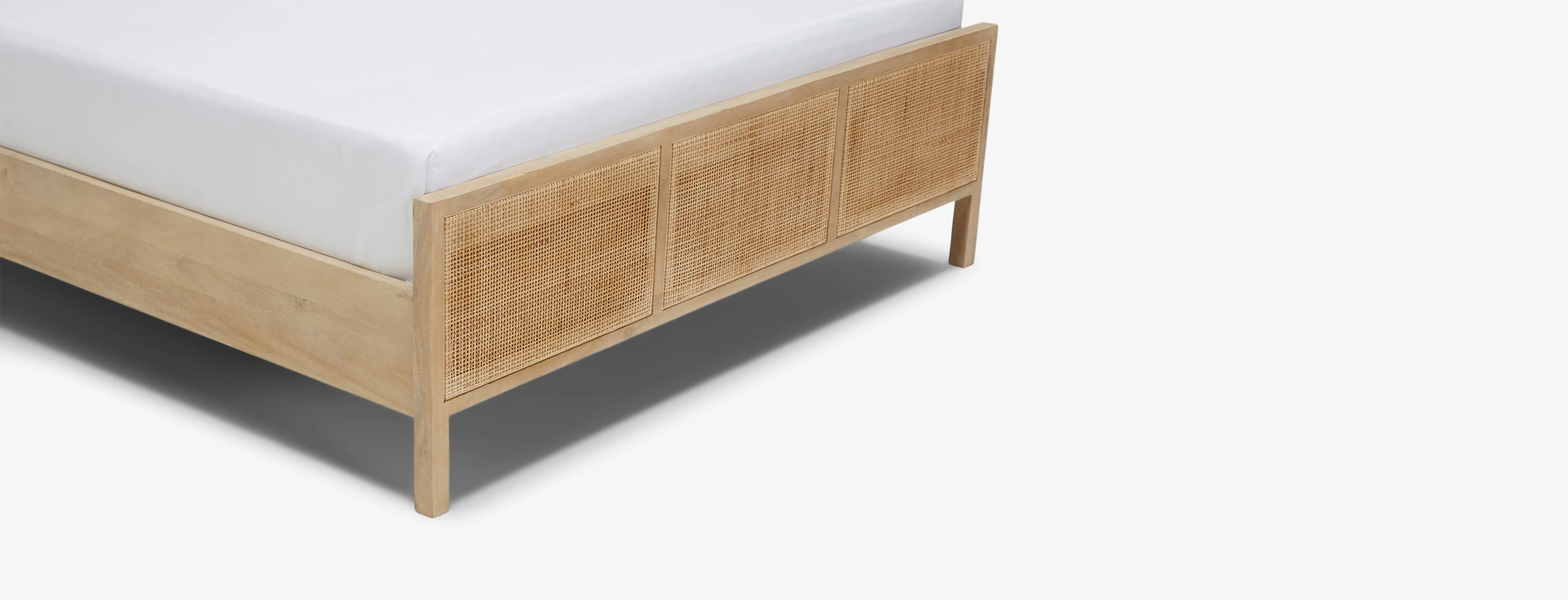 Florence Bed